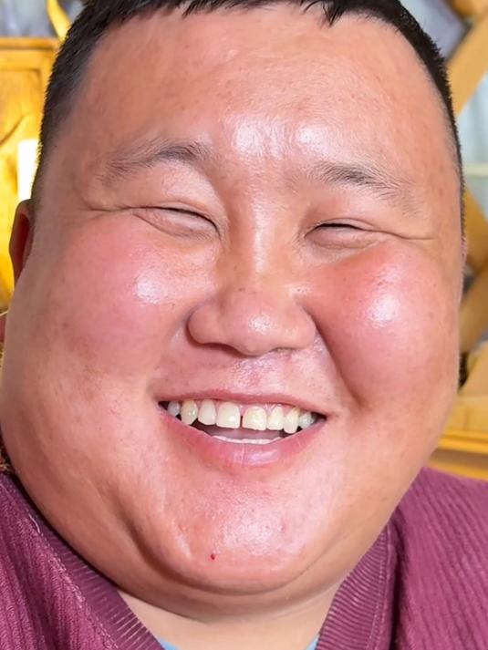 秋天了,羊肉也上膘了,正是吃手把肉的好季节