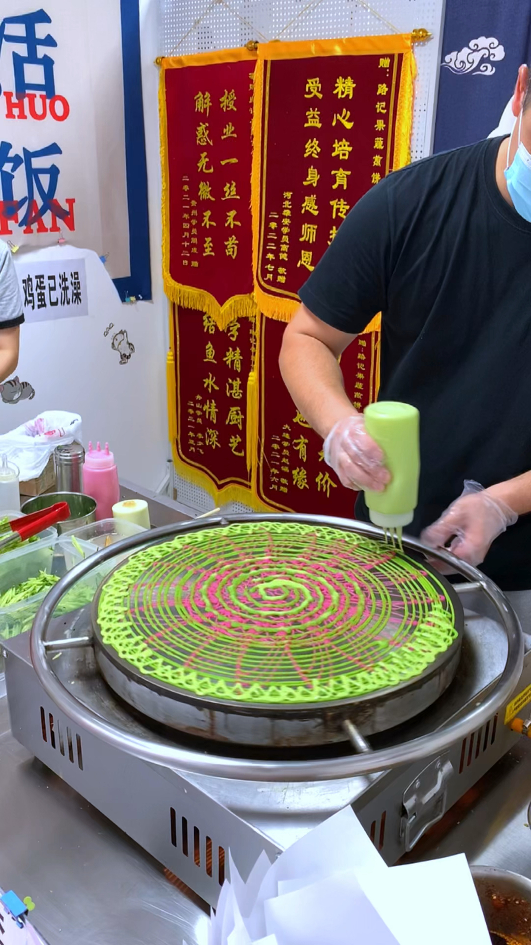 男人翻身也就一两年的功夫,30岁我不认命,想好就干,不行动,才丢人!