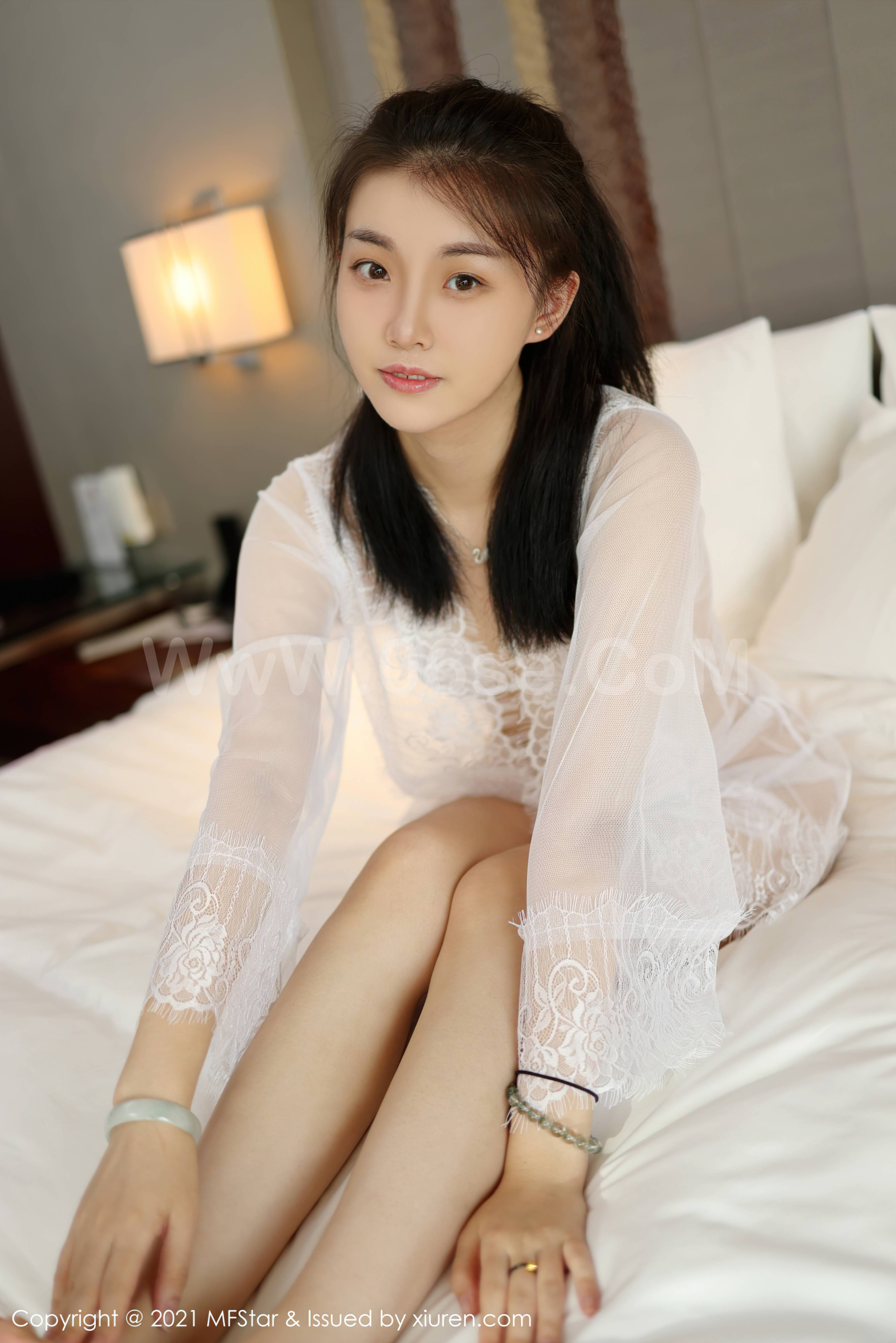 图片[17]-MFStar Vol.528 李颖煊baby-六色网