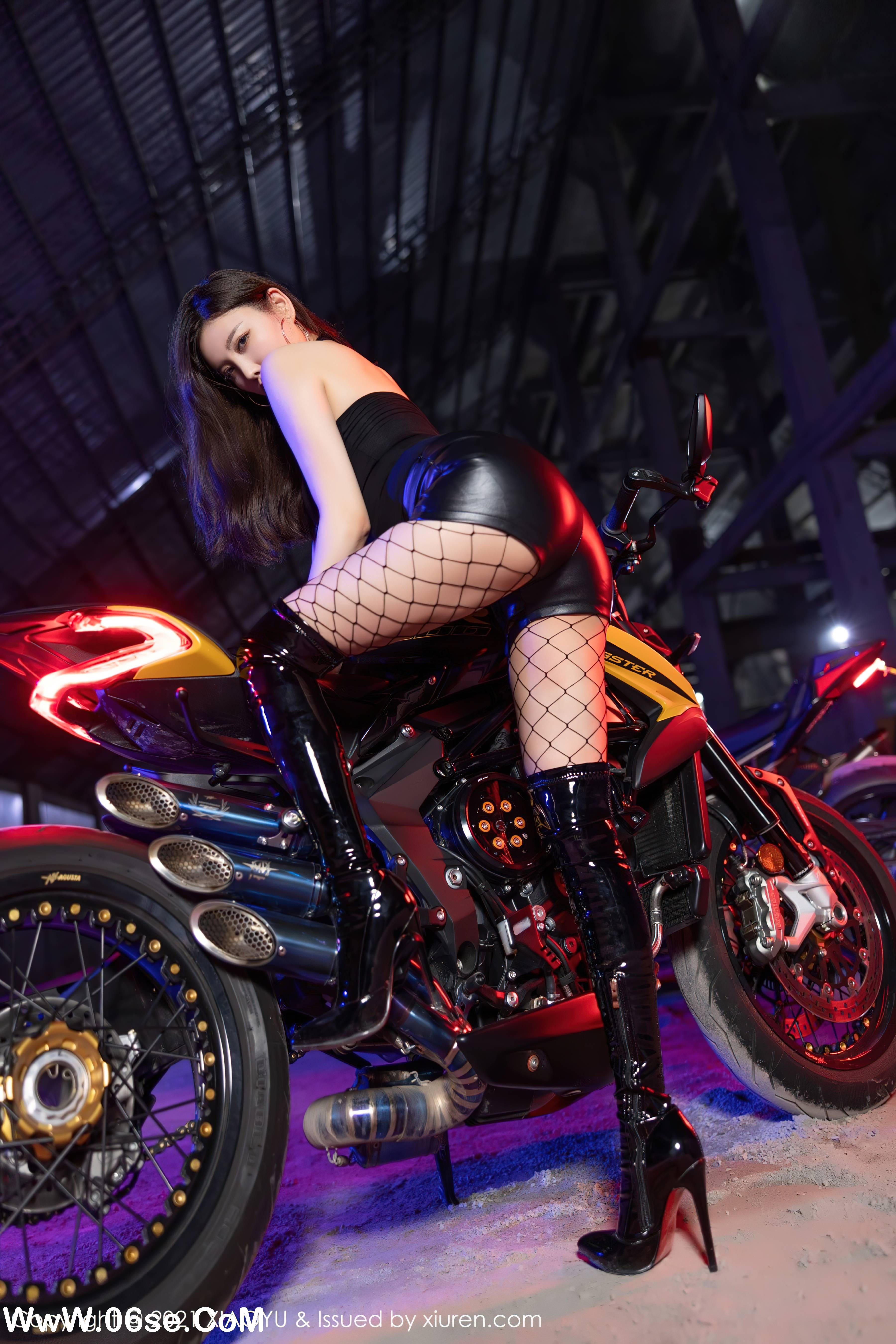 图片[52]-[XIAOYU语画界] 2021.10.22 NO.638 杨晨晨[74+1P818M]-六色网