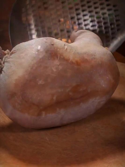 三伏天一定要给家人安排这个莲子猪肚鸡汤