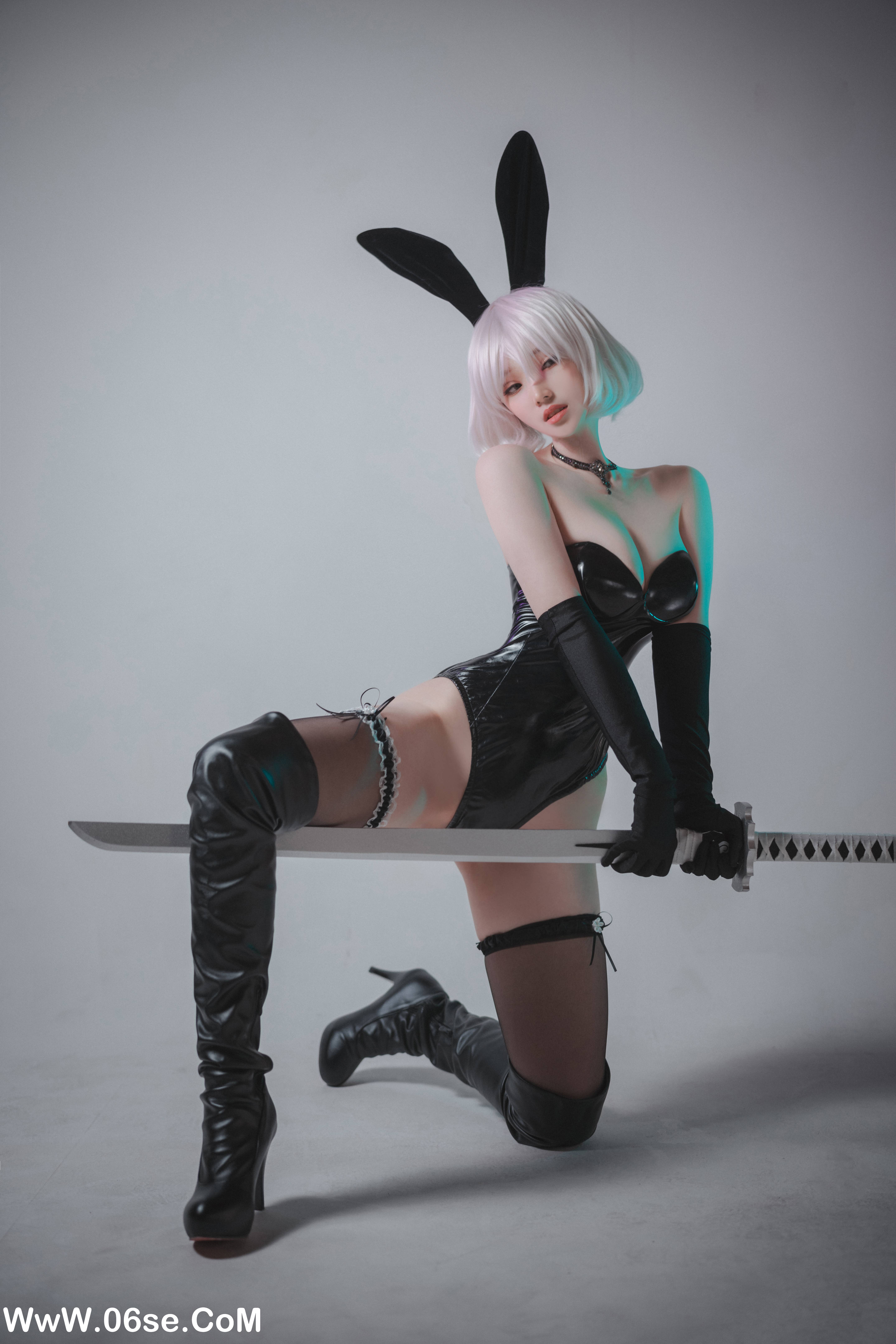 图片[92]-DJAWA – NO.017 La Rose NoirE 2B [196P2.7G]-六色网