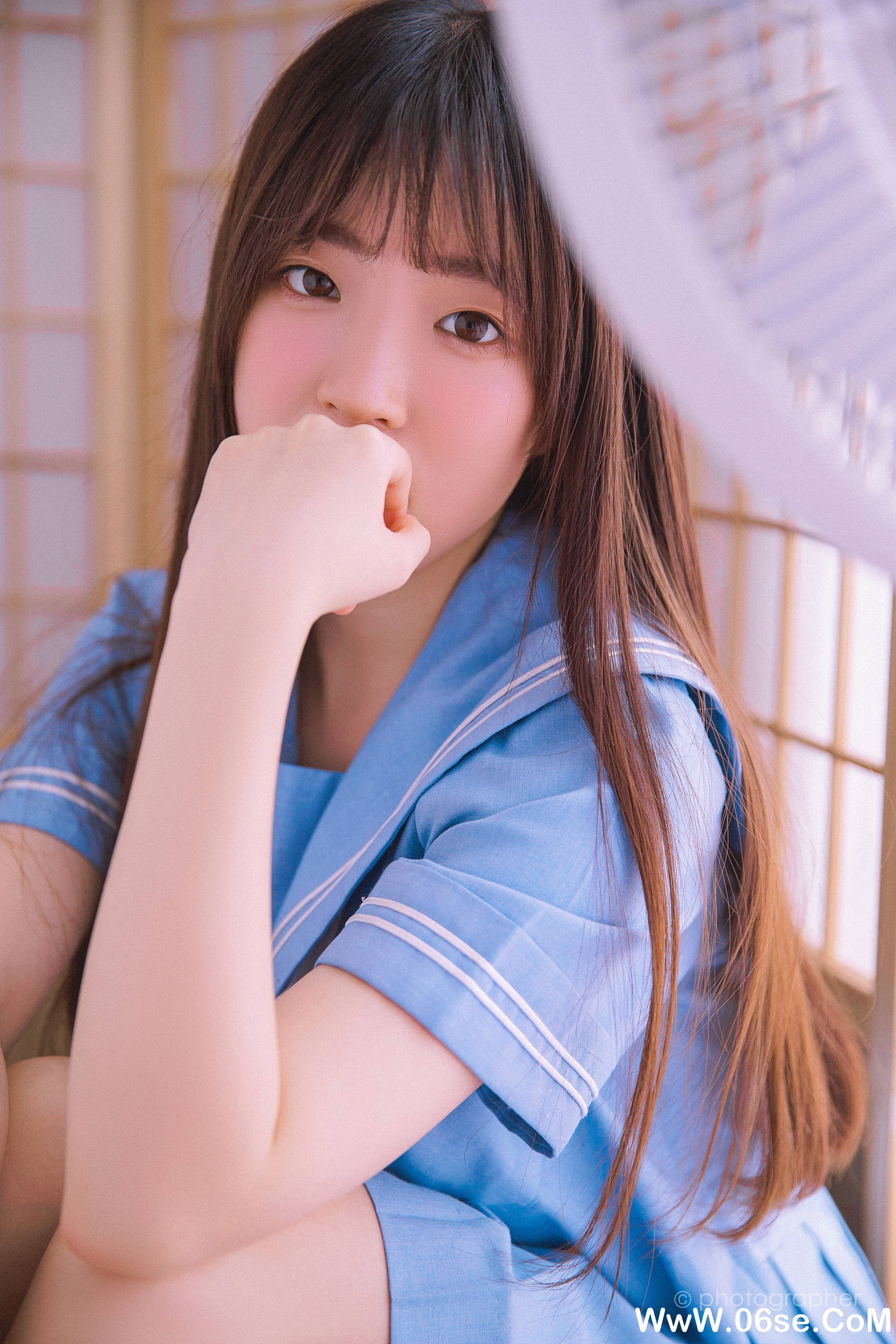 图片[6]-[YALAYI雅拉伊] 2022.04.18 NO.916 《感觉良好》[32+1P453M]-六色网
