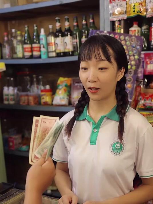 还记得小时候吃过的“好多鱼”吗?今天小卖部姐姐做的真的香!