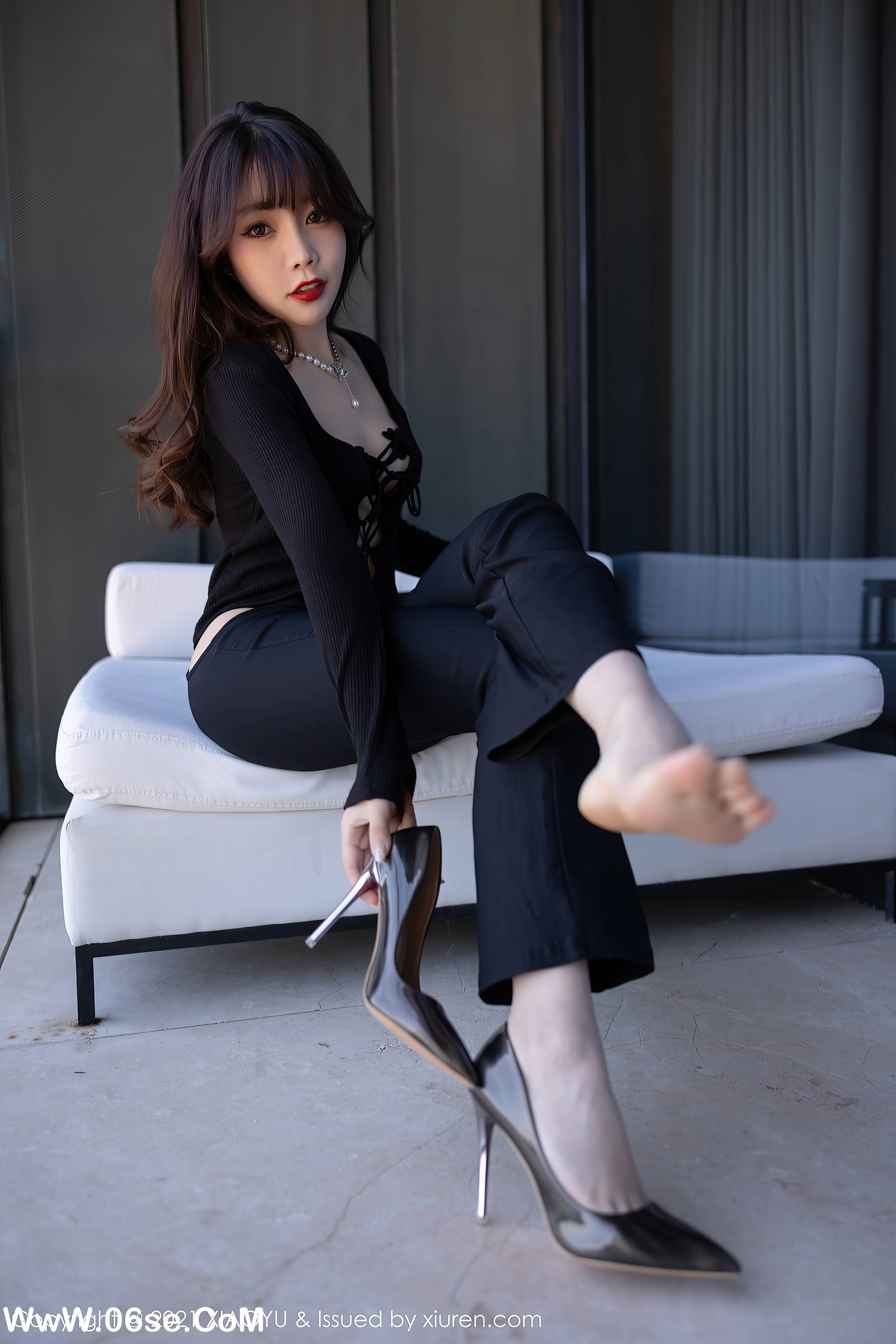 图片[16]-[XIAOYU语画界] 2021.05.19 NO.531 芝芝Booty[86+1P776M]-六色网