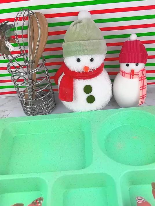 玩具试玩:好时之吻巧克力玩偶