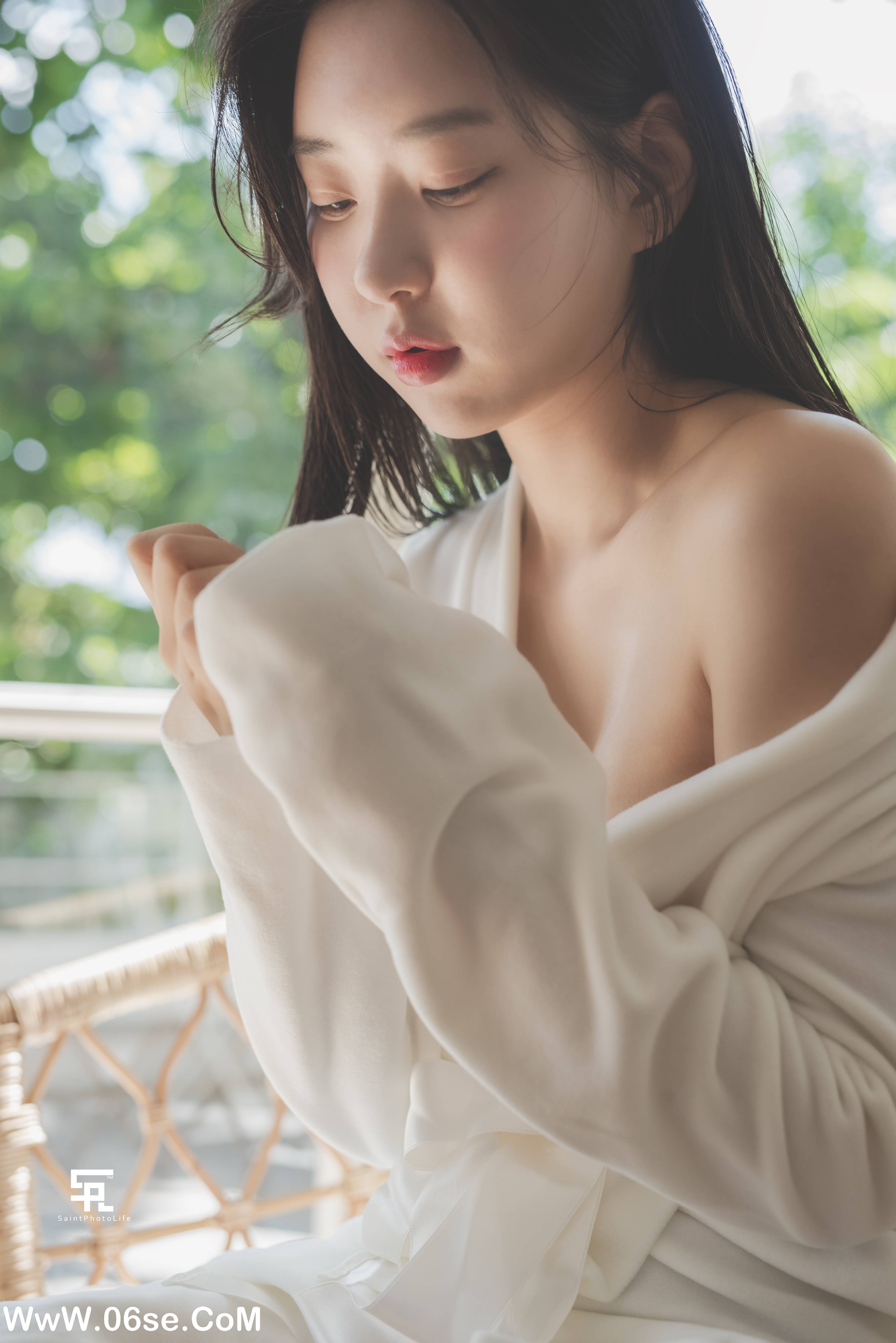 图片[26]-韩国妹子申才恩(Zenny) NO.010 – One summer day[48P291M]-六色网