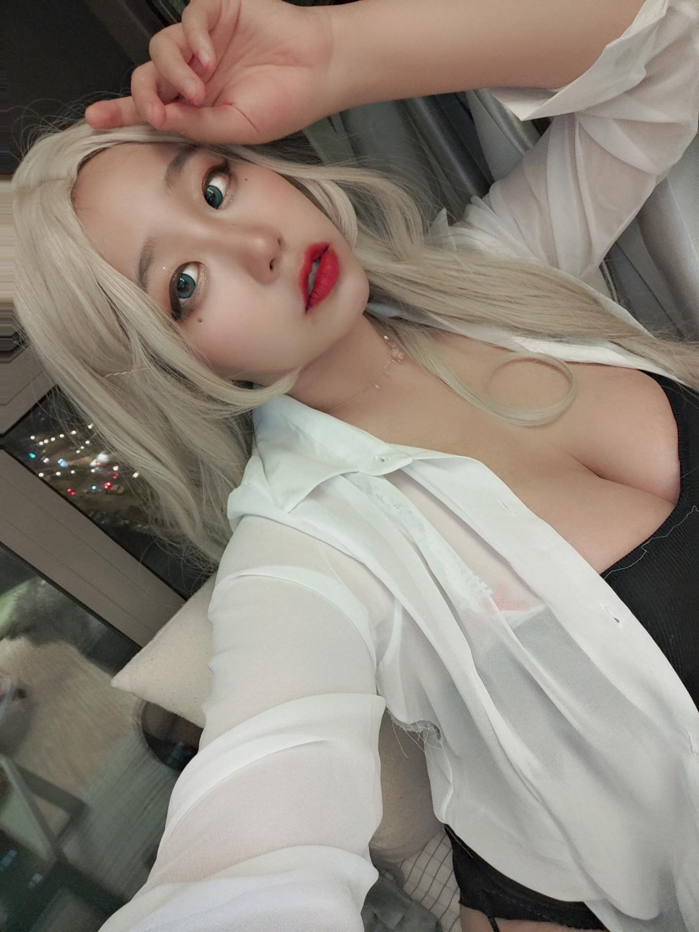 图片[33]-穆零Mu0 NO.022 – 自拍[289P+17V167M]-六色网