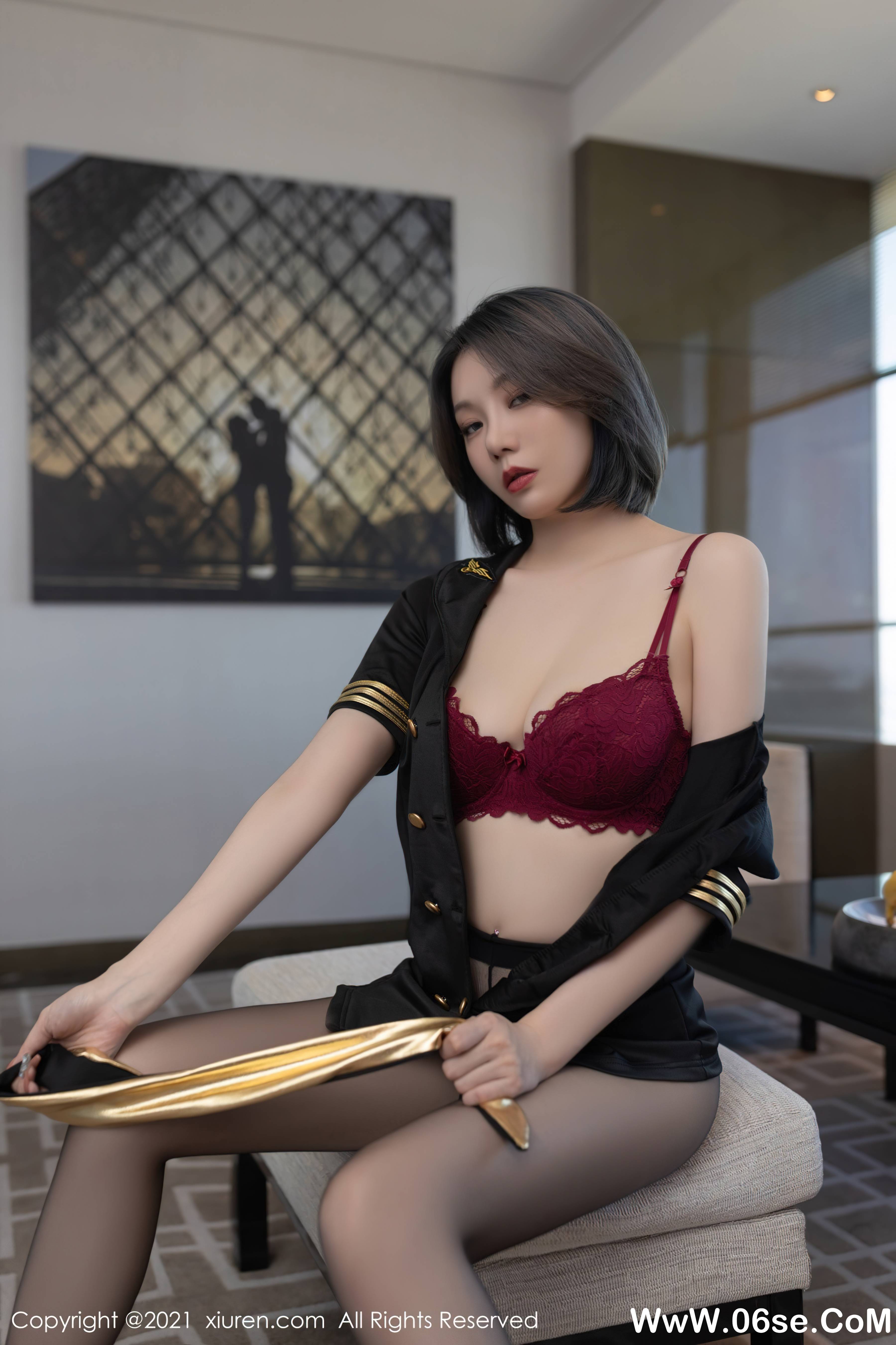 图片[51]-[XIUREN秀人网] 2021.10.08 NO.4034 安然Maleah[77+1P779M]-六色网