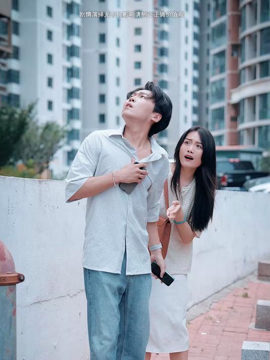 女人的第六感真的很准，所以老婆的话一定要听