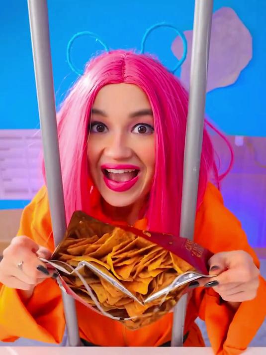 马上就能喝到美味的饮料了