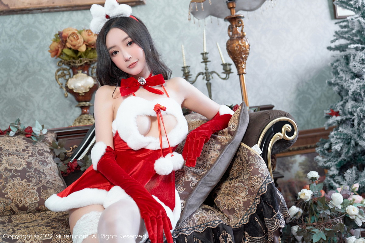 图片[6]-【XiuRen秀人网】2022.12.26 Vol.6045 王馨瑤yanni【76P】-六色网
