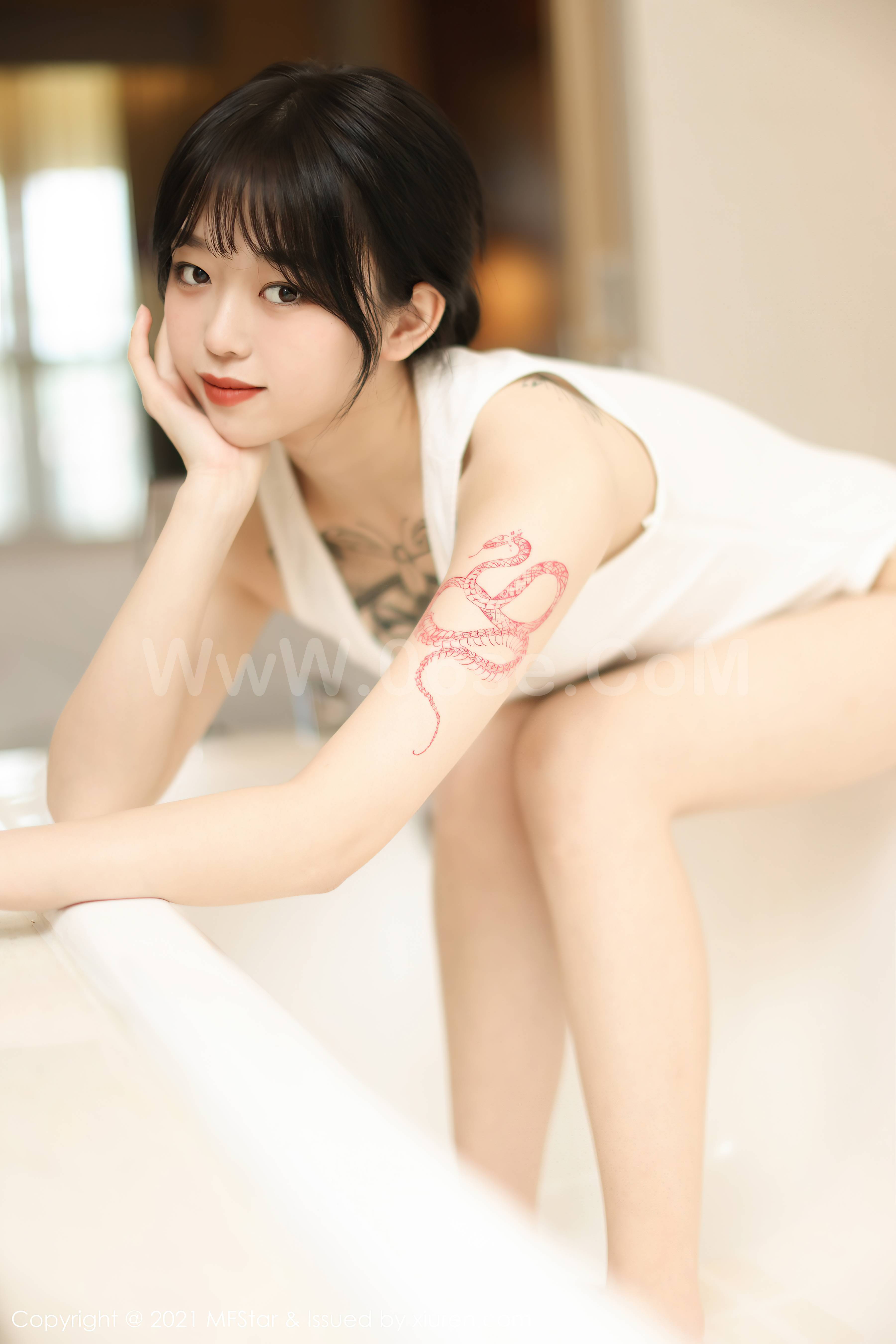 图片[9]-[MFStar]范模学院 2021.05.17 Vol.496 奶瓶子 [48P390MB]-六色网