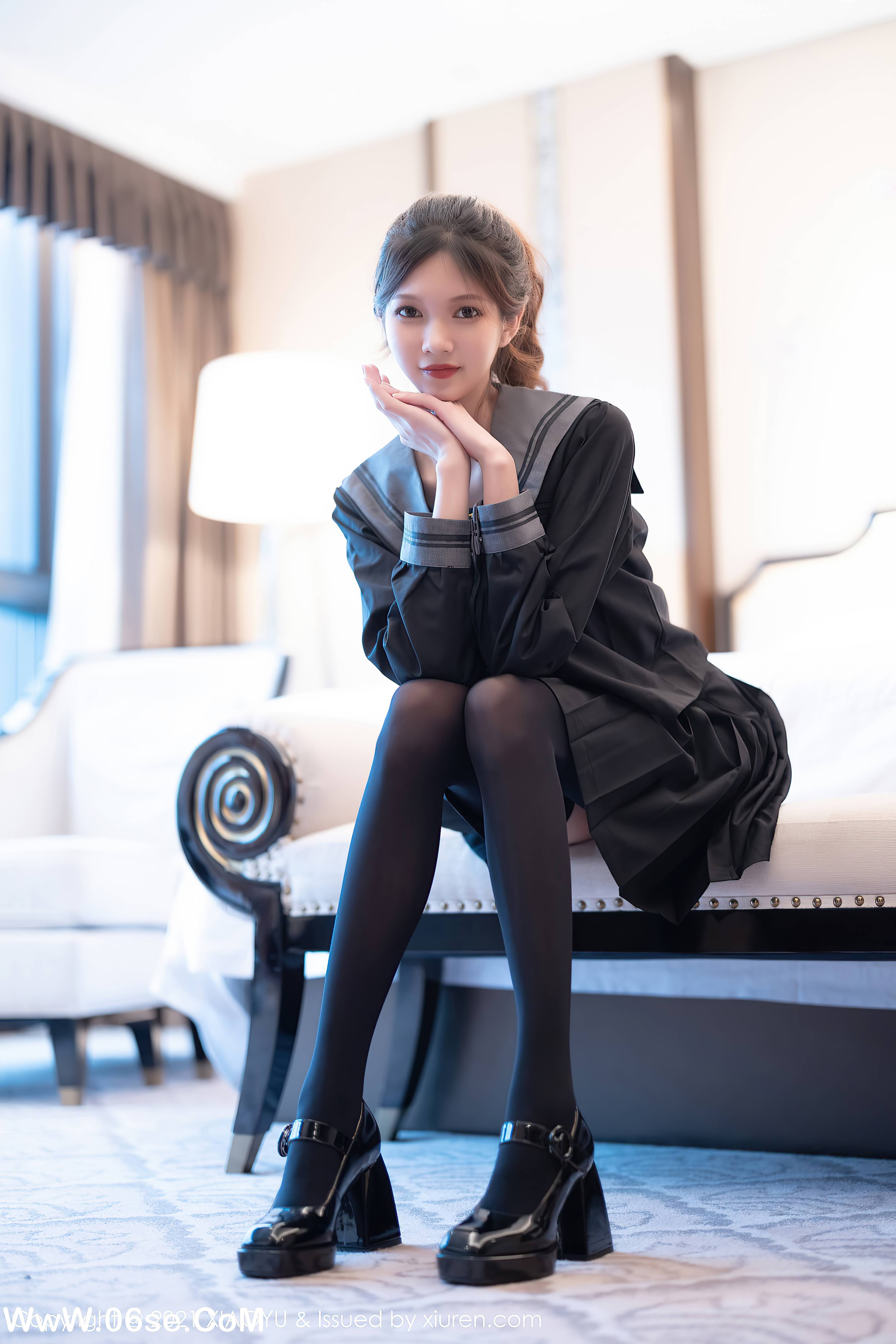 图片[7]-[XIAOYU语画界] 2021.08.12 NO.591 程程程-[57+1P479M]-六色网