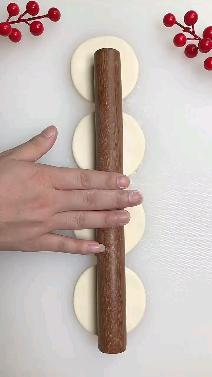 一看就会了,面食花样点心