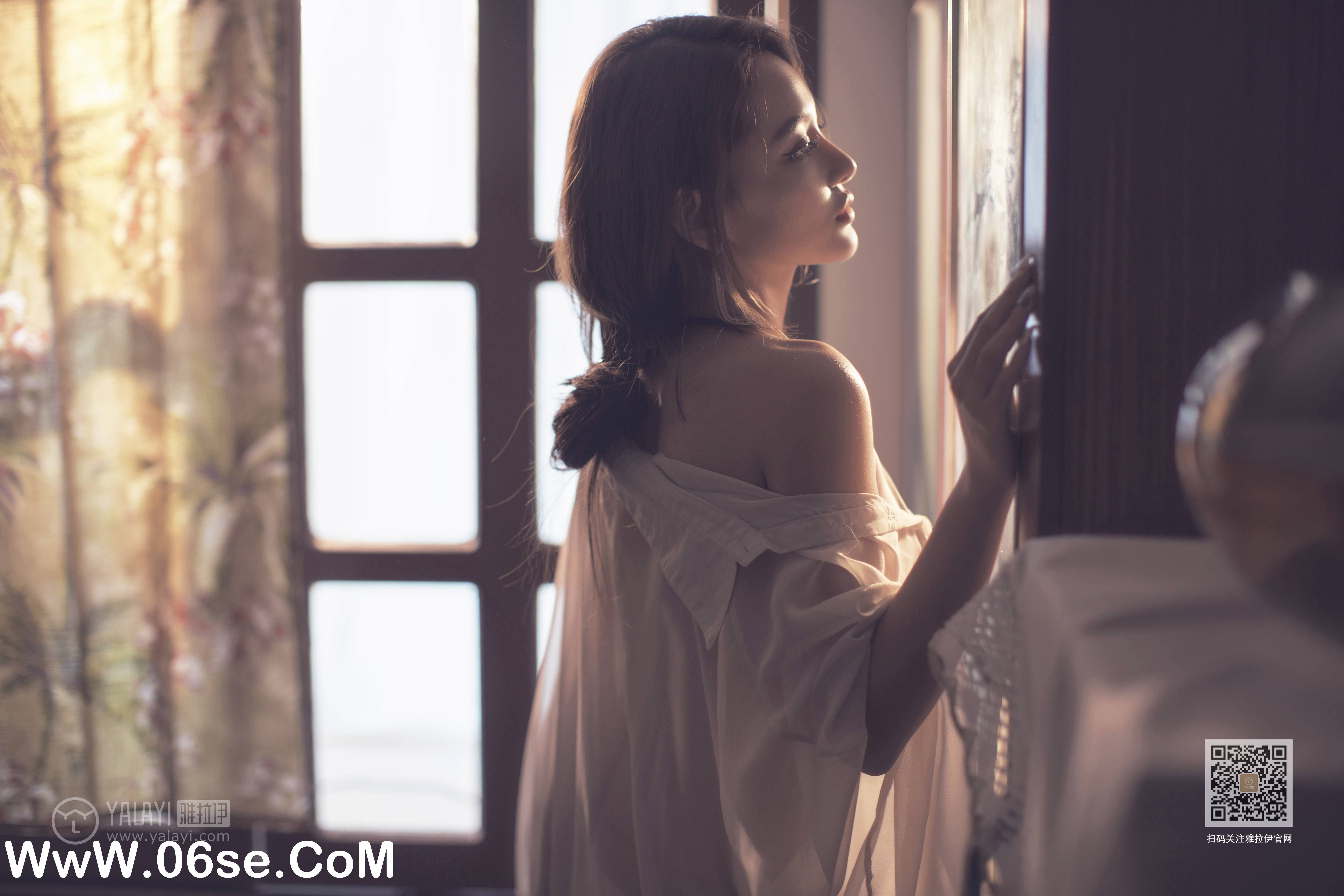 图片[26]-[YALAYI雅拉伊] No.430 慧儿-六色网