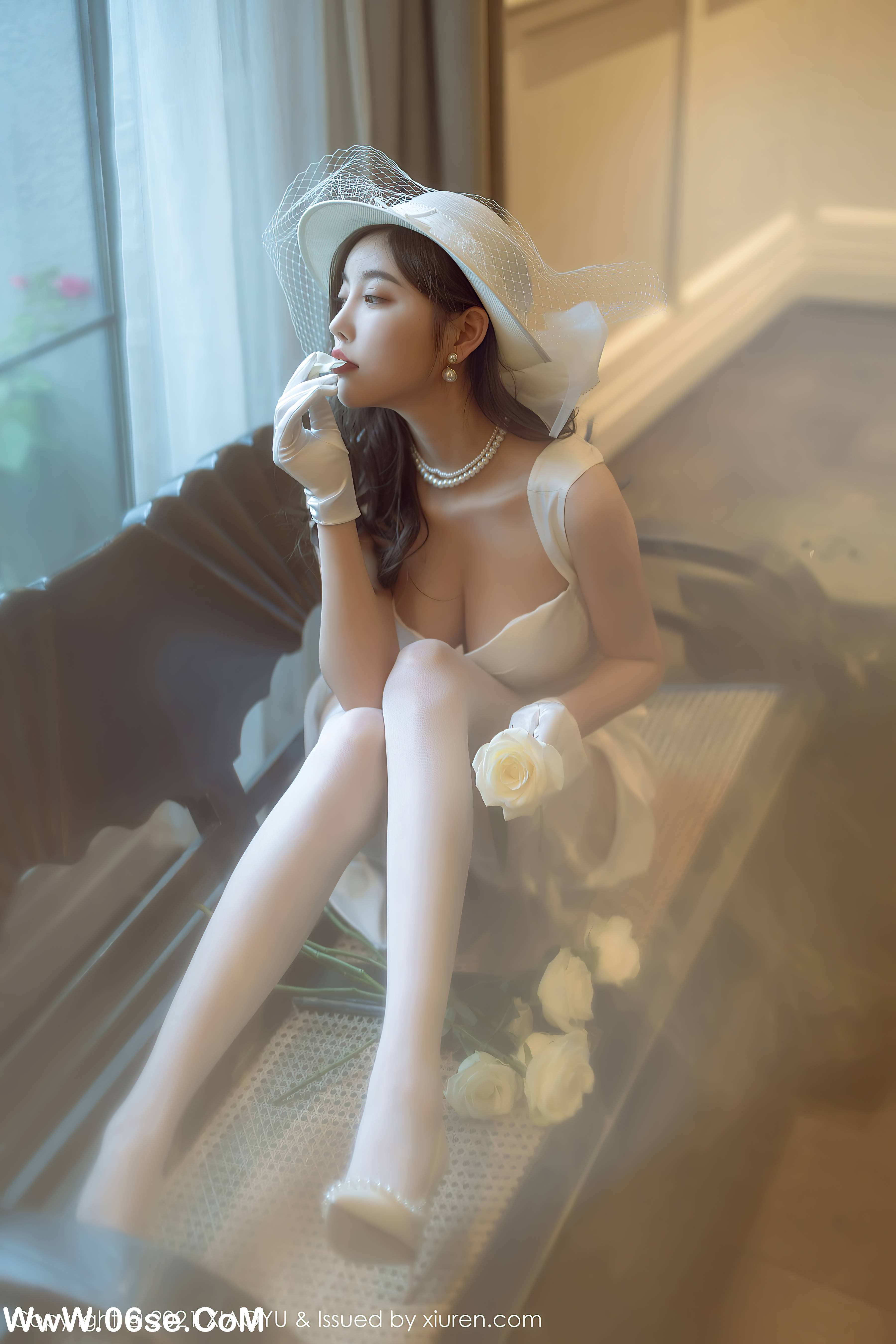 图片[54]-[XIAOYU语画界] 2021.08.06 NO.587 杨晨晨Yome[96+1P713M]-六色网