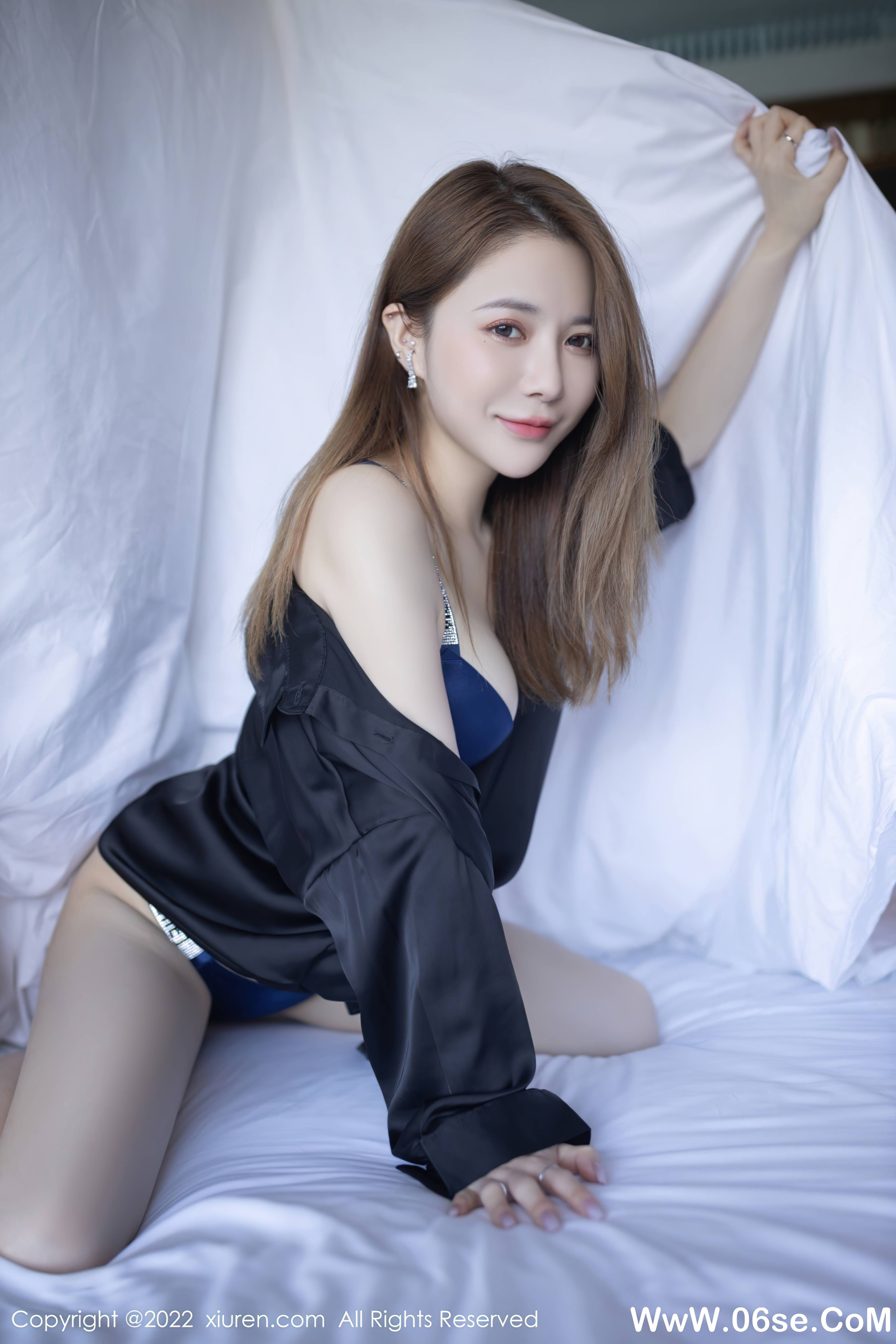 图片[56]-[XIUREN秀人网] 2022.02.11 NO.4573 鱼子酱[72+1P720M]-六色网