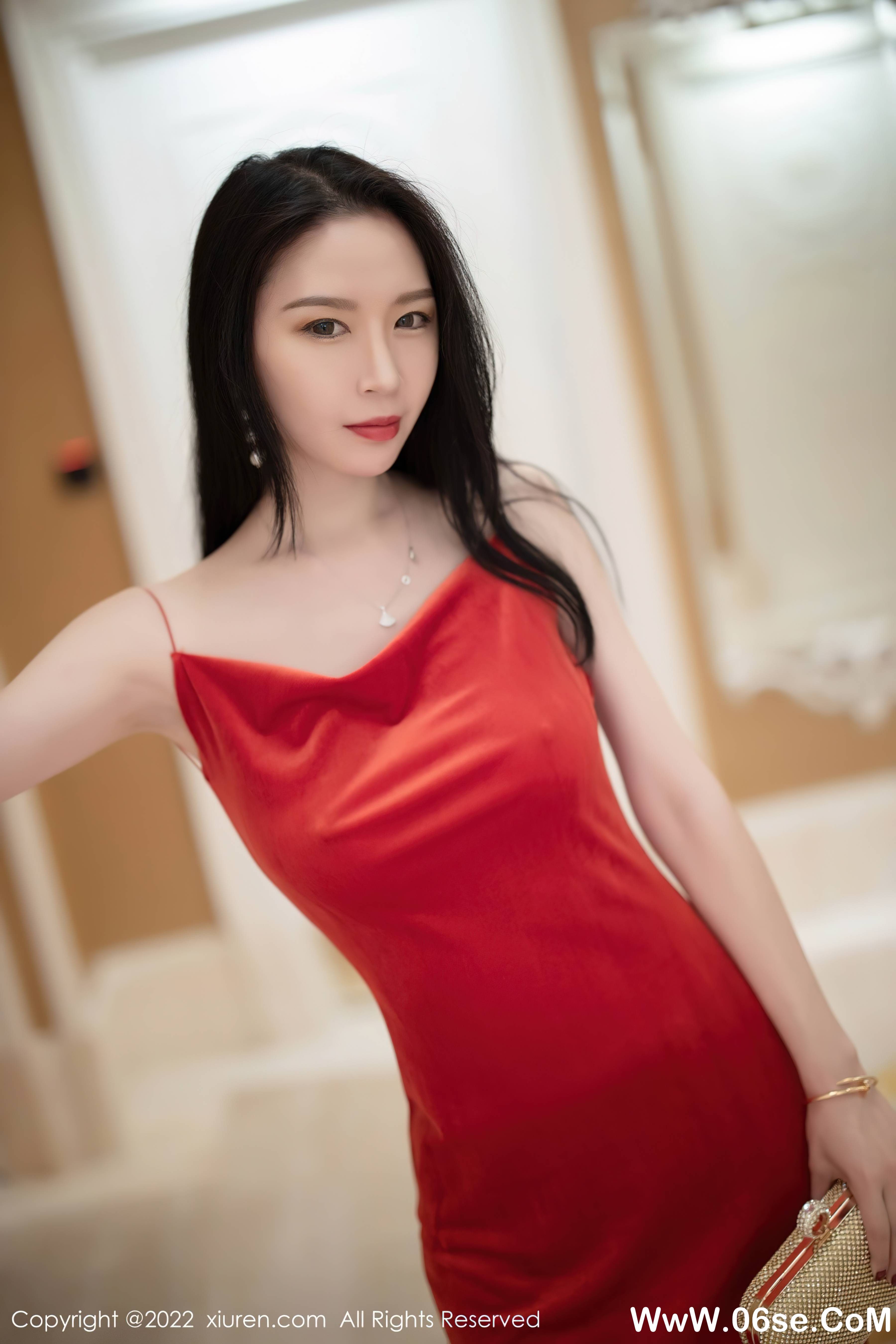 图片[85]-[XIUREN秀人网] 2022.01.10 NO.4443 梦心玥[96+1P908M]-六色网