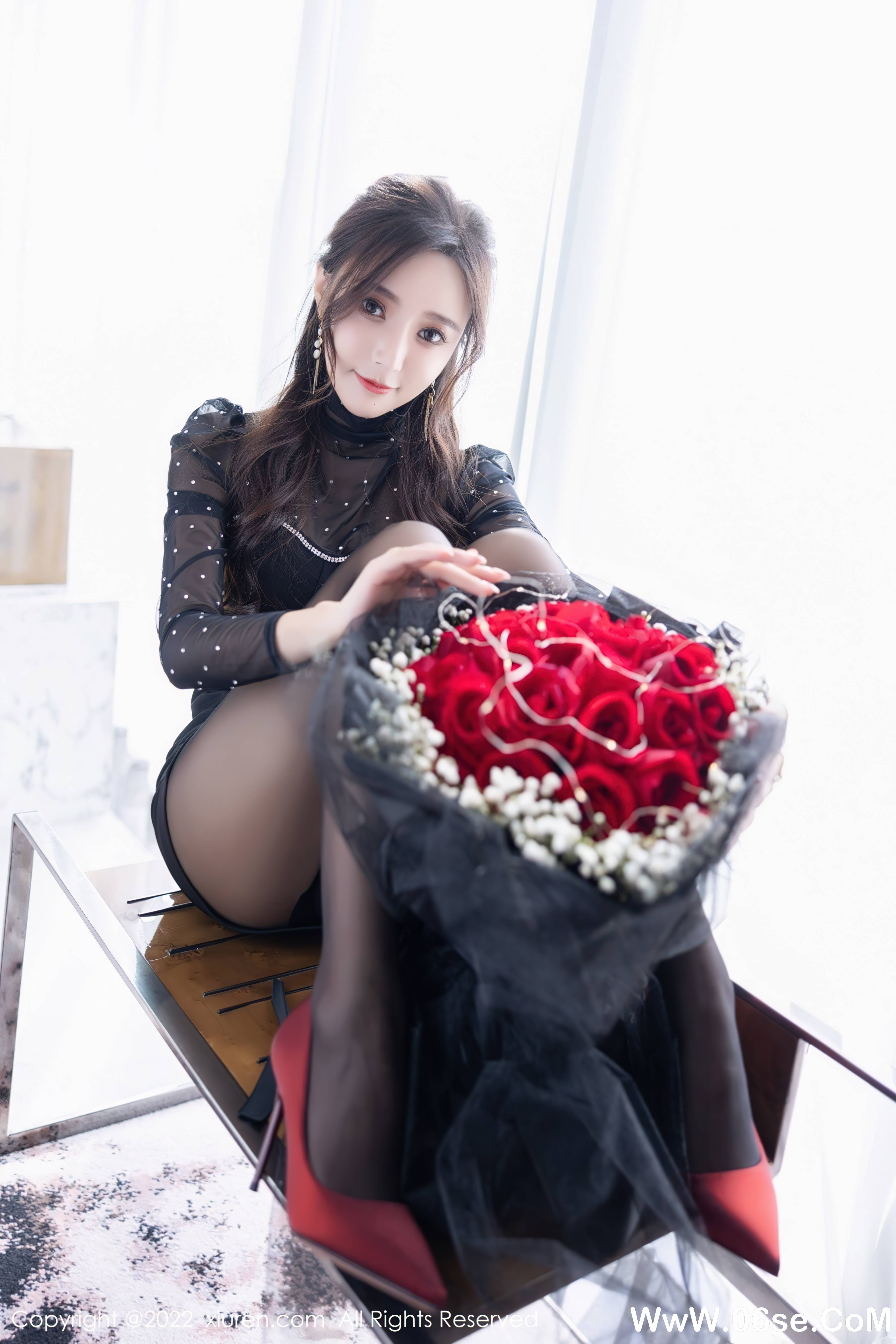 图片[11]-[XIUREN秀人网] 2022.02.11 NO.4574 王馨瑶[60+1P530M]-六色网