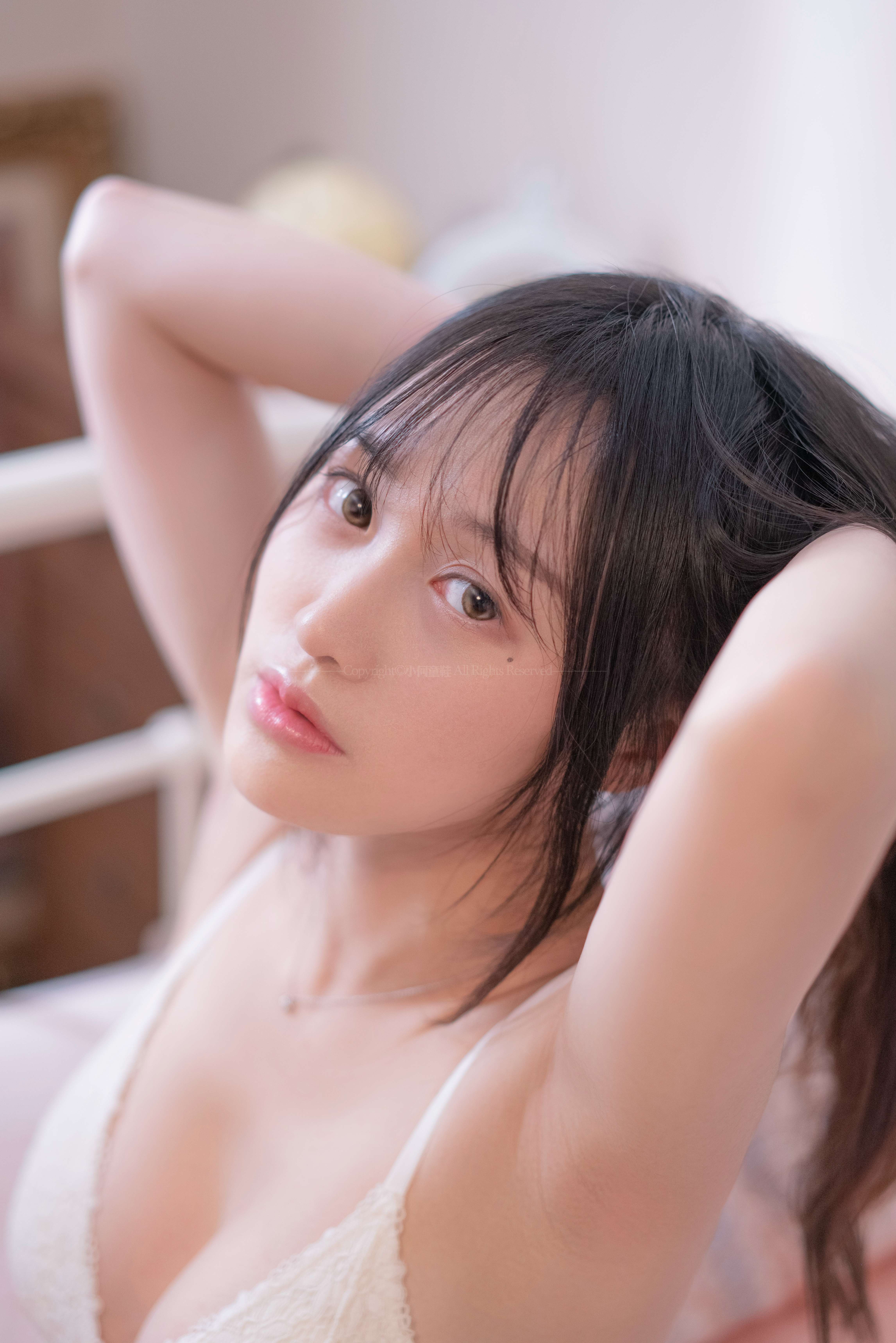 图片[8]-小何同学 – 054 尾巴轻私房 [20P+1V143M]-六色网