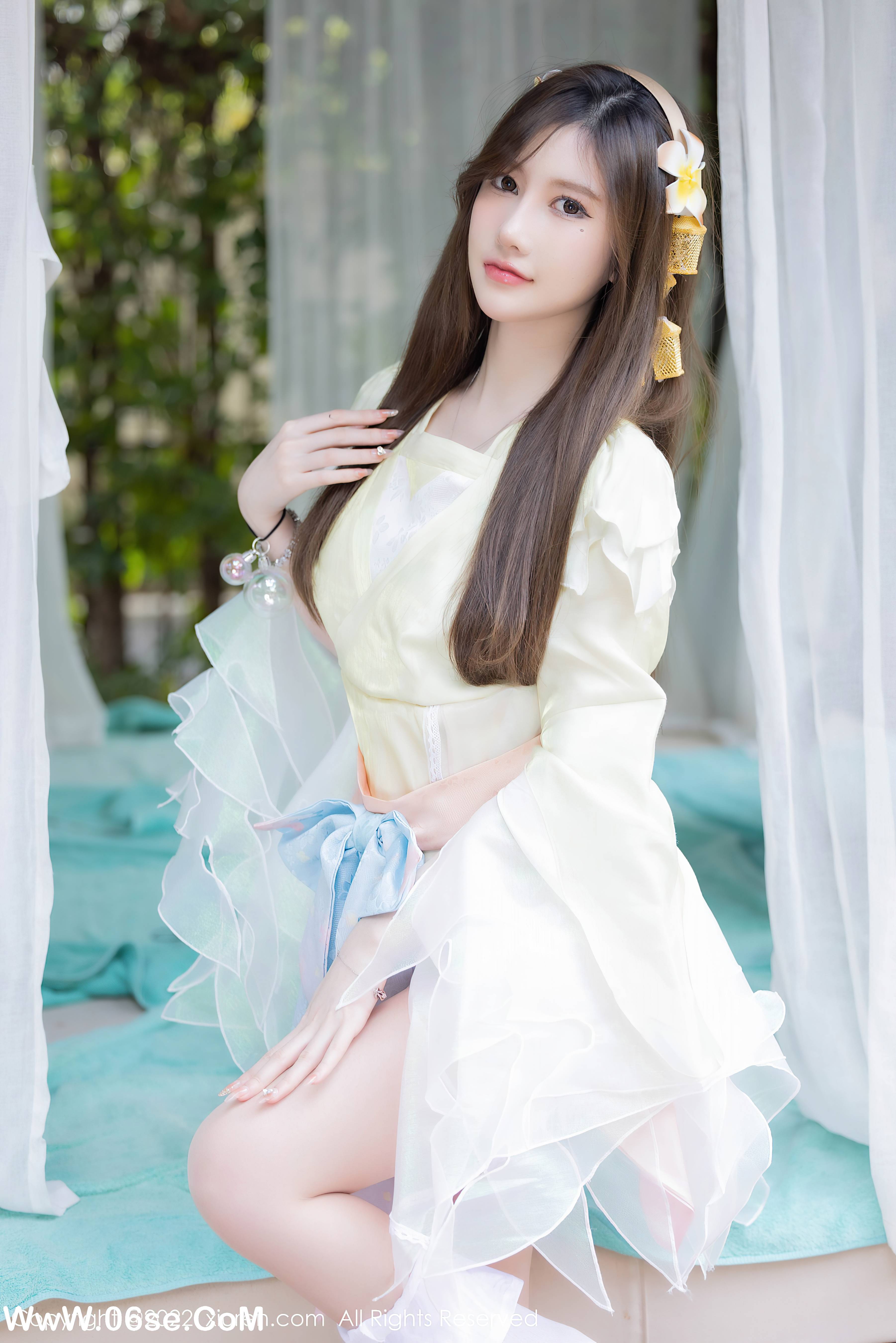 图片[37]-[XIUREN秀人网] 2022.04.29 NO.4948 模特合集[51+1P488M]-六色网