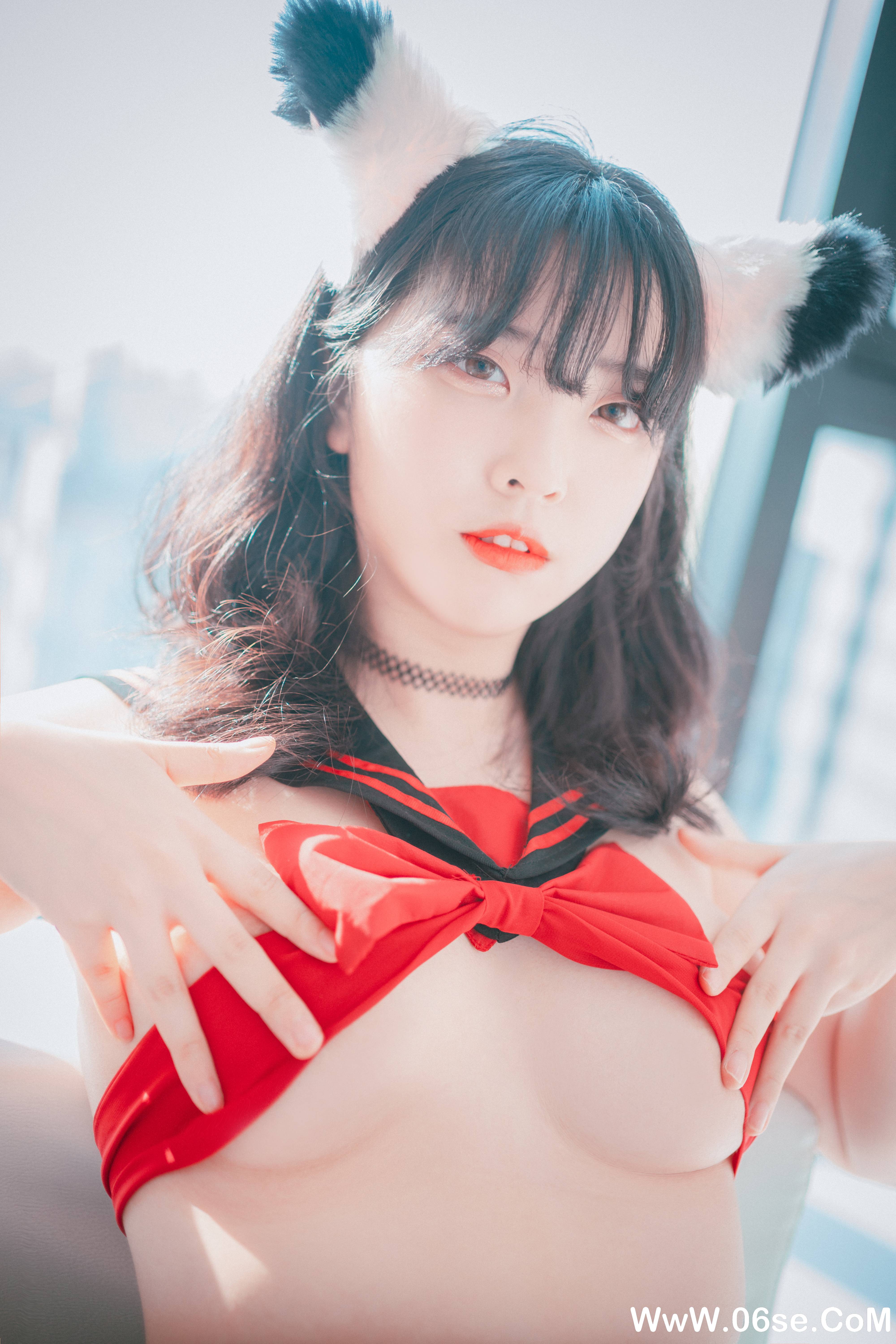 图片[21]-DJAWA — NO.133 Ribboned Only [63P518M]-六色网