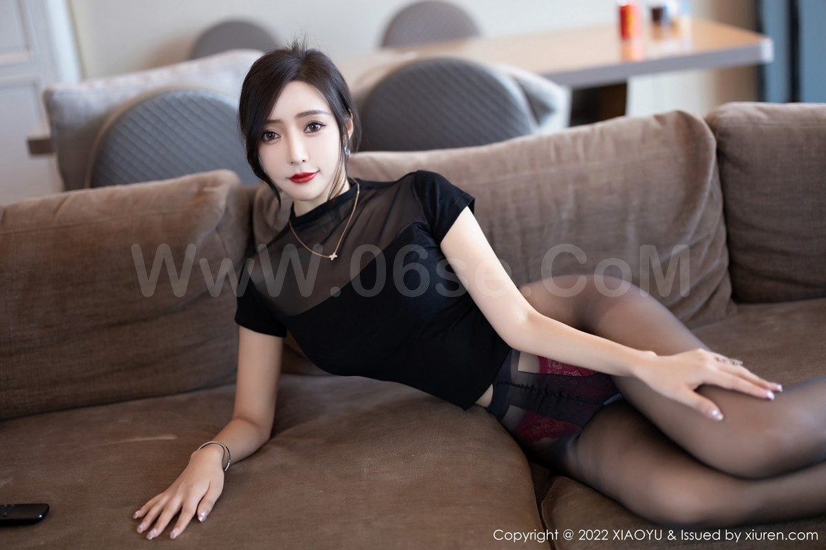 图片[42]-[XIAOYU语画界] 2022.08.08 VOL.837 王馨瑶yanni [83+1P]-六色网