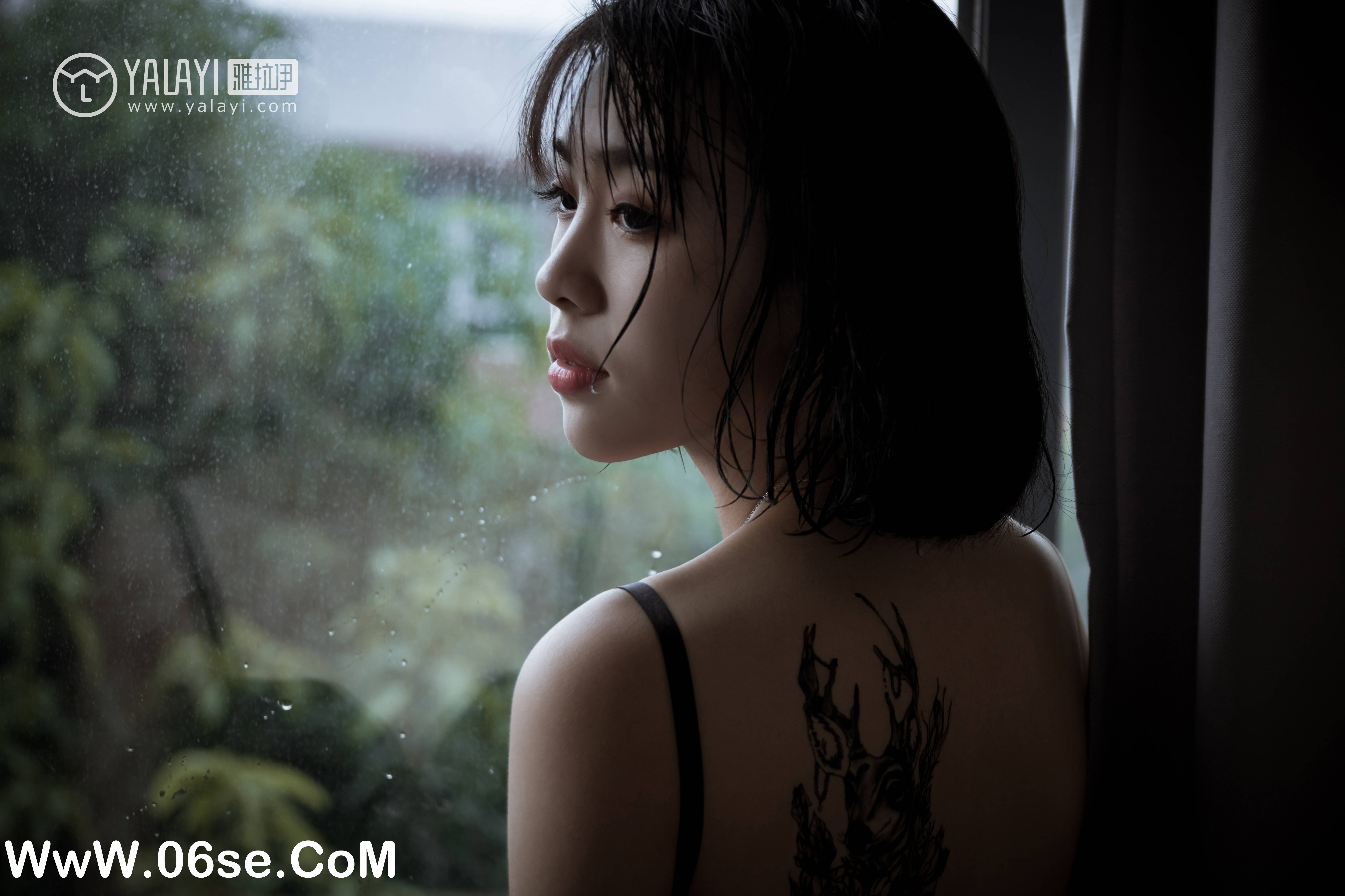图片[5]-[YALAYI雅拉伊] NO.058 幻象气球 小杨-六色网