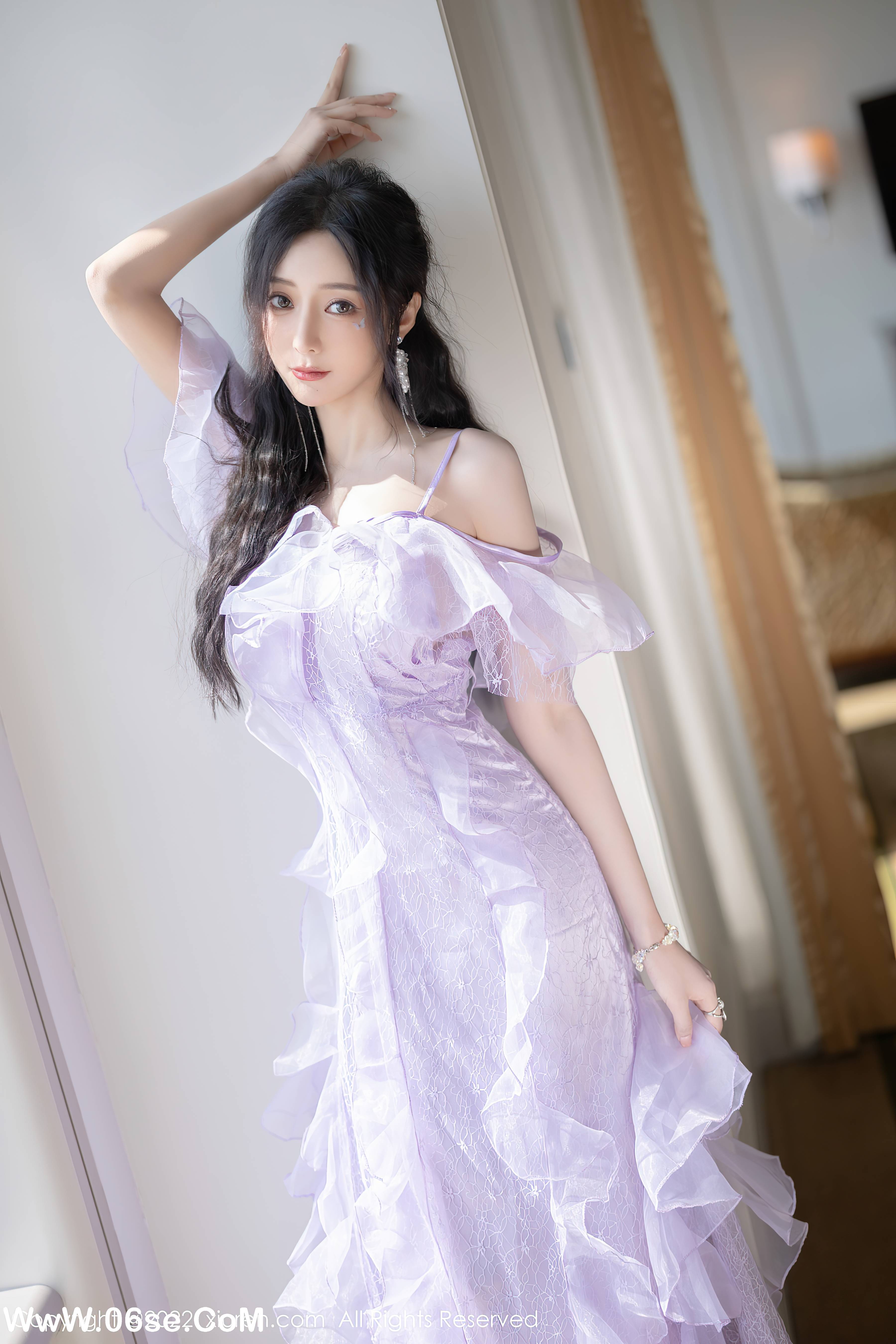 图片[10]-[XIUREN秀人网] 2022.04.29 NO.4949 王馨瑶yanni[101+1P791M]-六色网