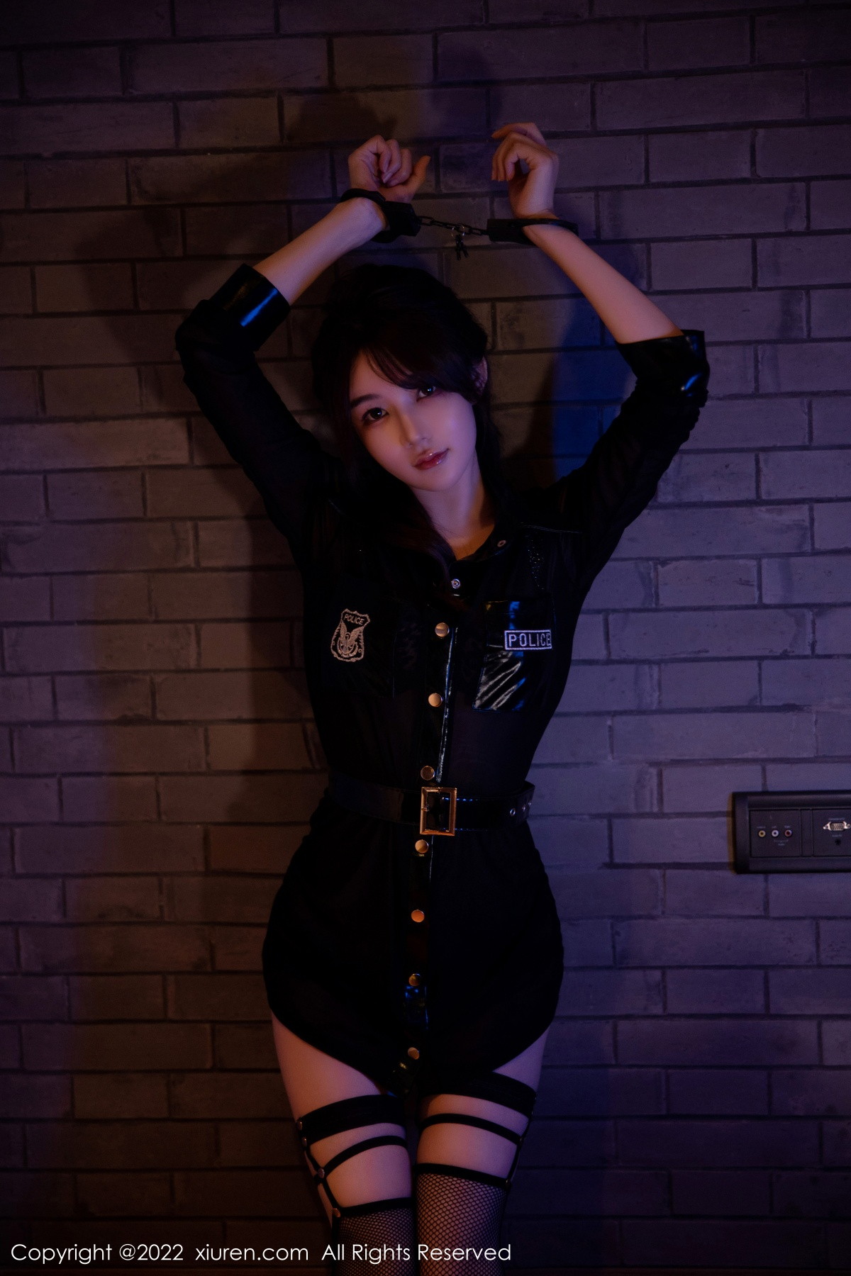 图片[16]-【XiuRen秀人网】2022.11.30 Vol.5931 婠婠麽【94P】-六色网