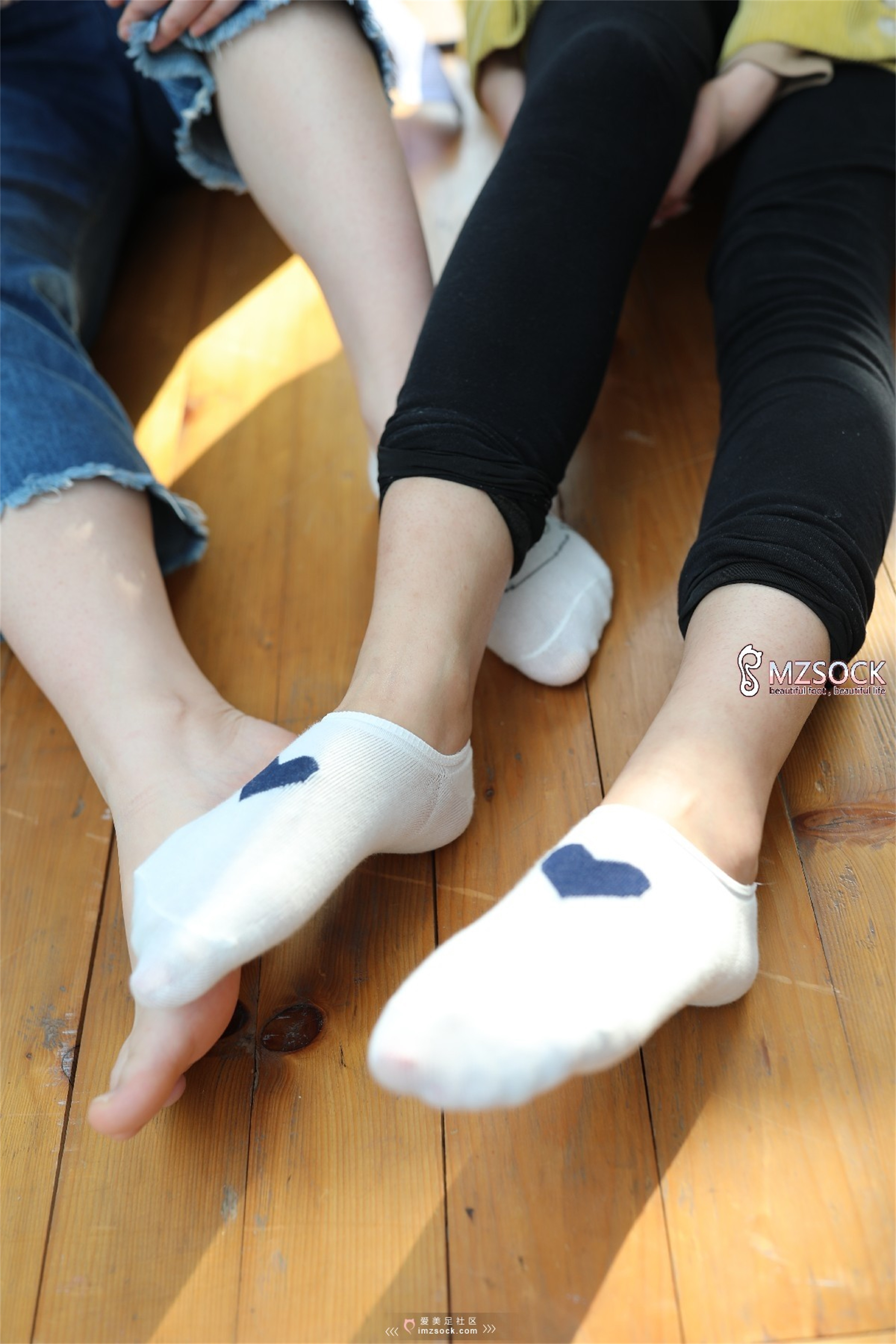 图片[45]-[MZSOCK]爱美足 NO.003 肖弧&佳妹[132P311M]-六色网