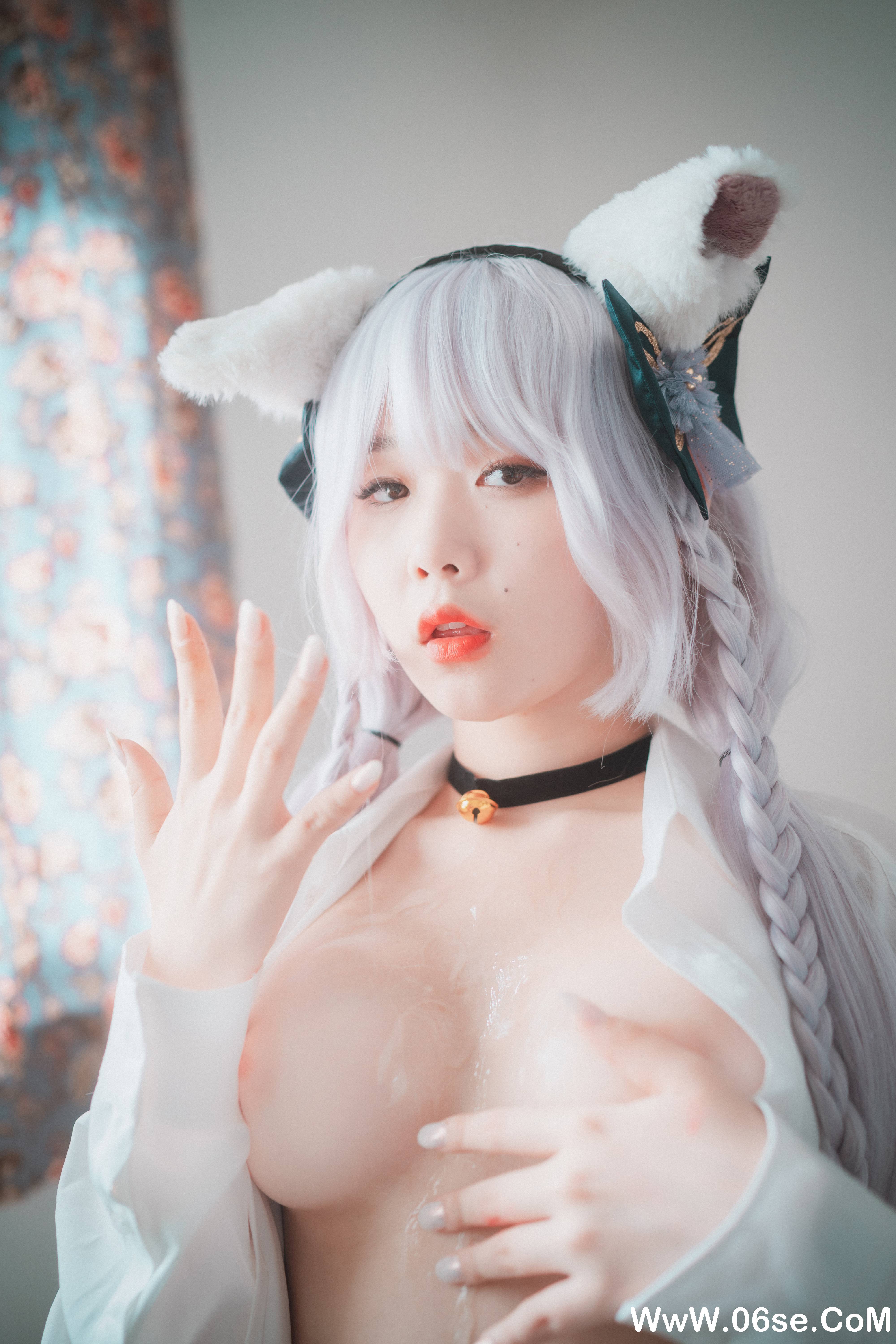 图片[34]-DJAWA — NO.124 Perrault The Milk Thief [69P547M]-六色网