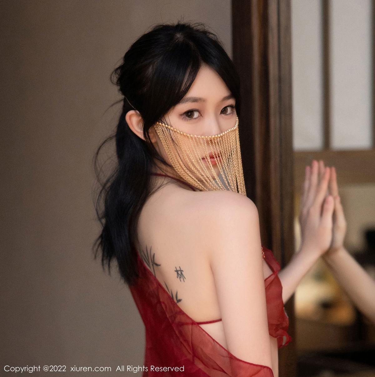 图片[10]-【XiuRen秀人網】2022.09.01 Vol.5527 奶瓶.【78P】-六色网