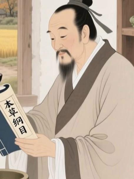 脾胃差必看 芋头排骨汤养生秘诀 李时珍三步教你做