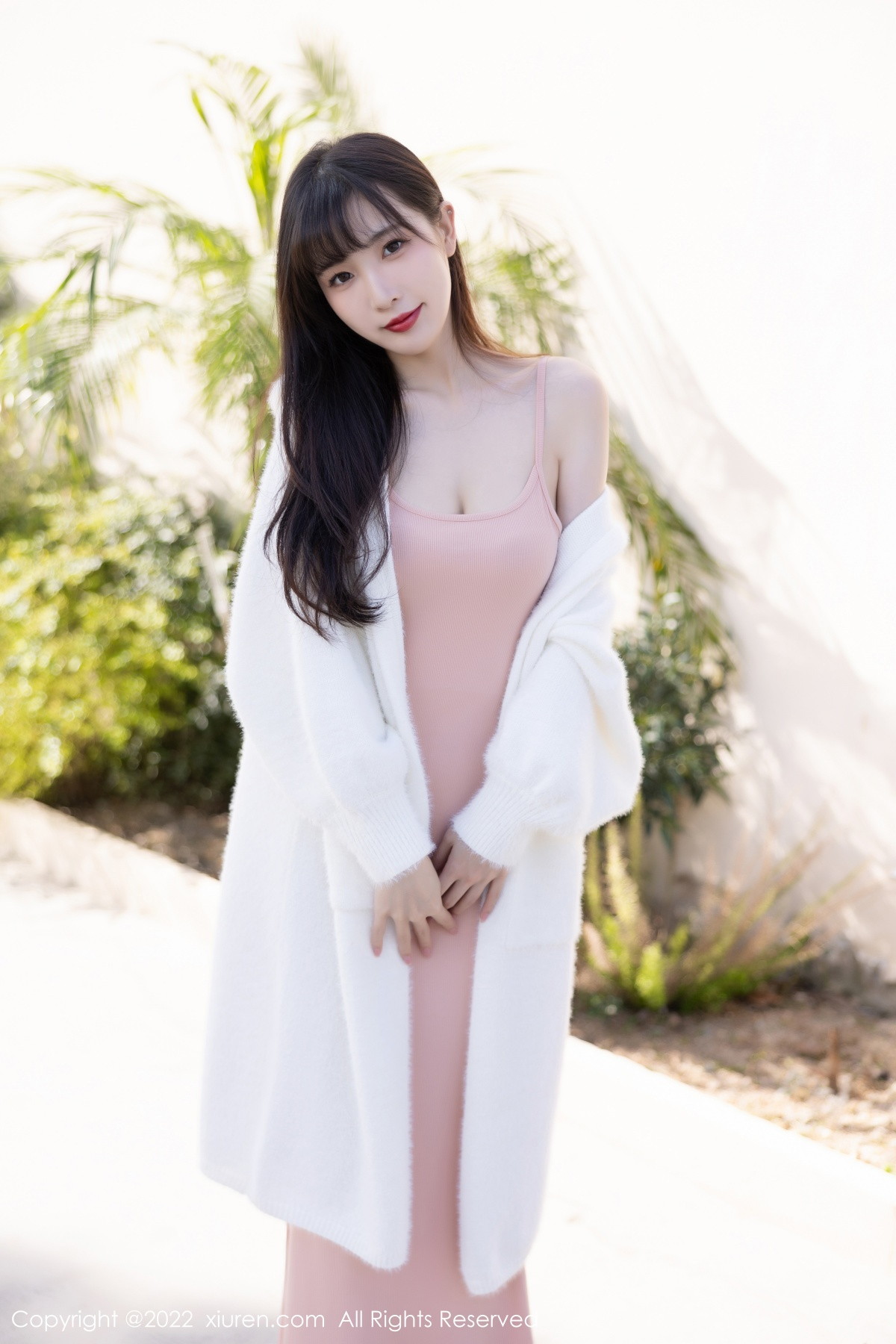 图片[14]-【XiuRen秀人网】2022.12.27 Vol.6052 林星闌【82P】-六色网