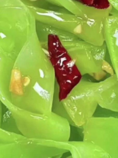 一周吃八次都不腻的12道素菜做法做法简单又解馋