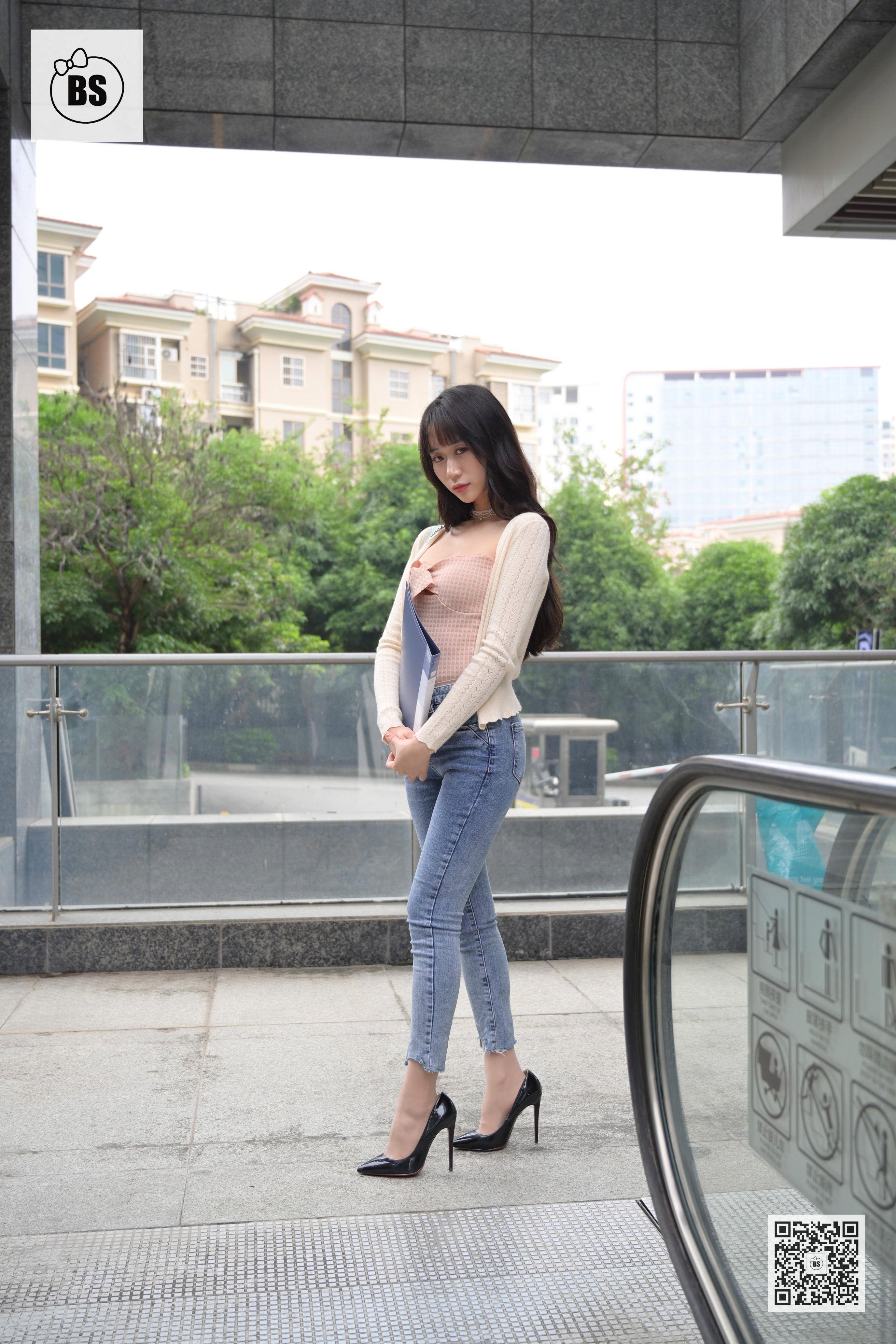 图片[32]-[我丝你想]MX008 美西 公交车站奇遇记3[73P101M]-六色网