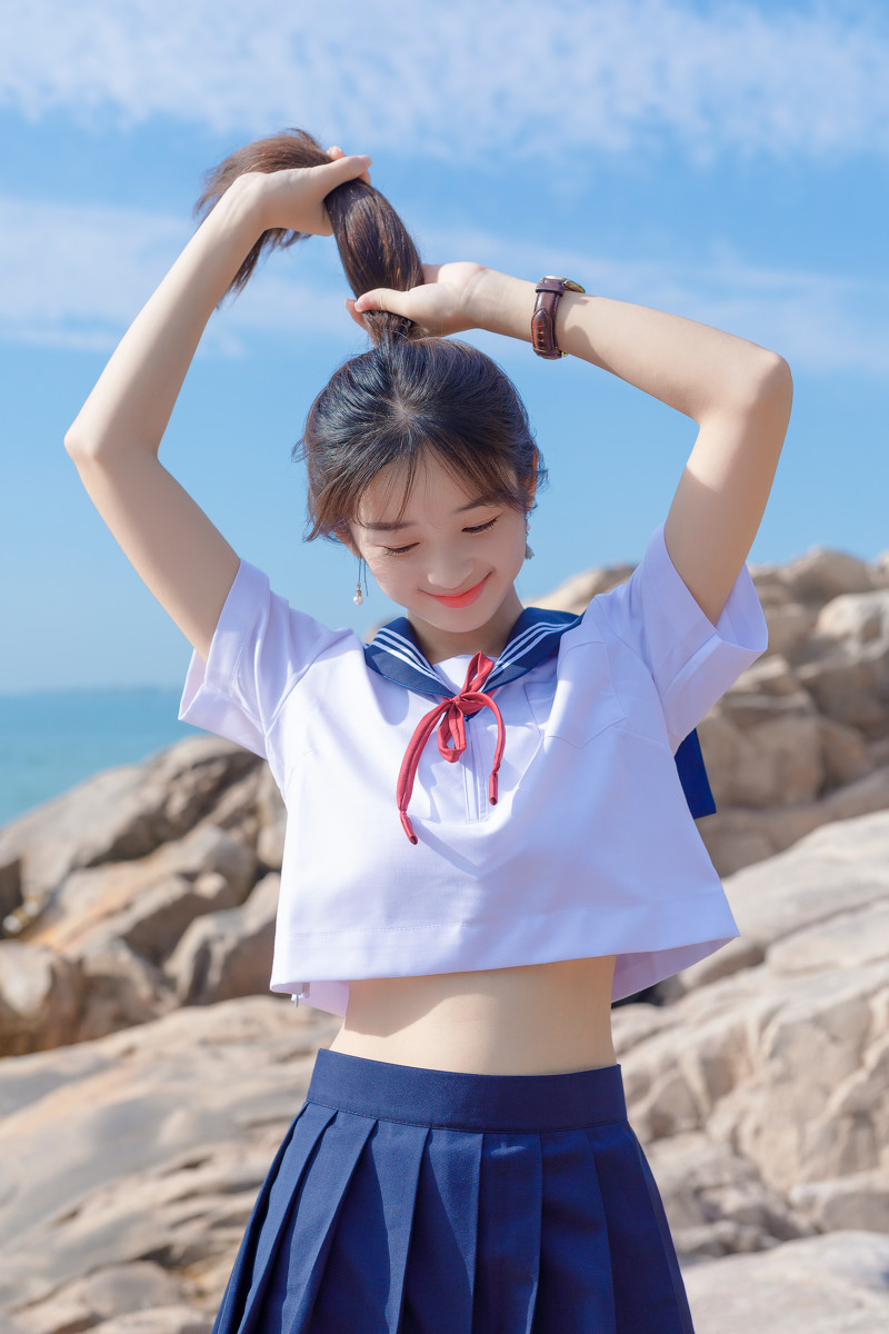 图片[4]-夏季练习曲-六色网