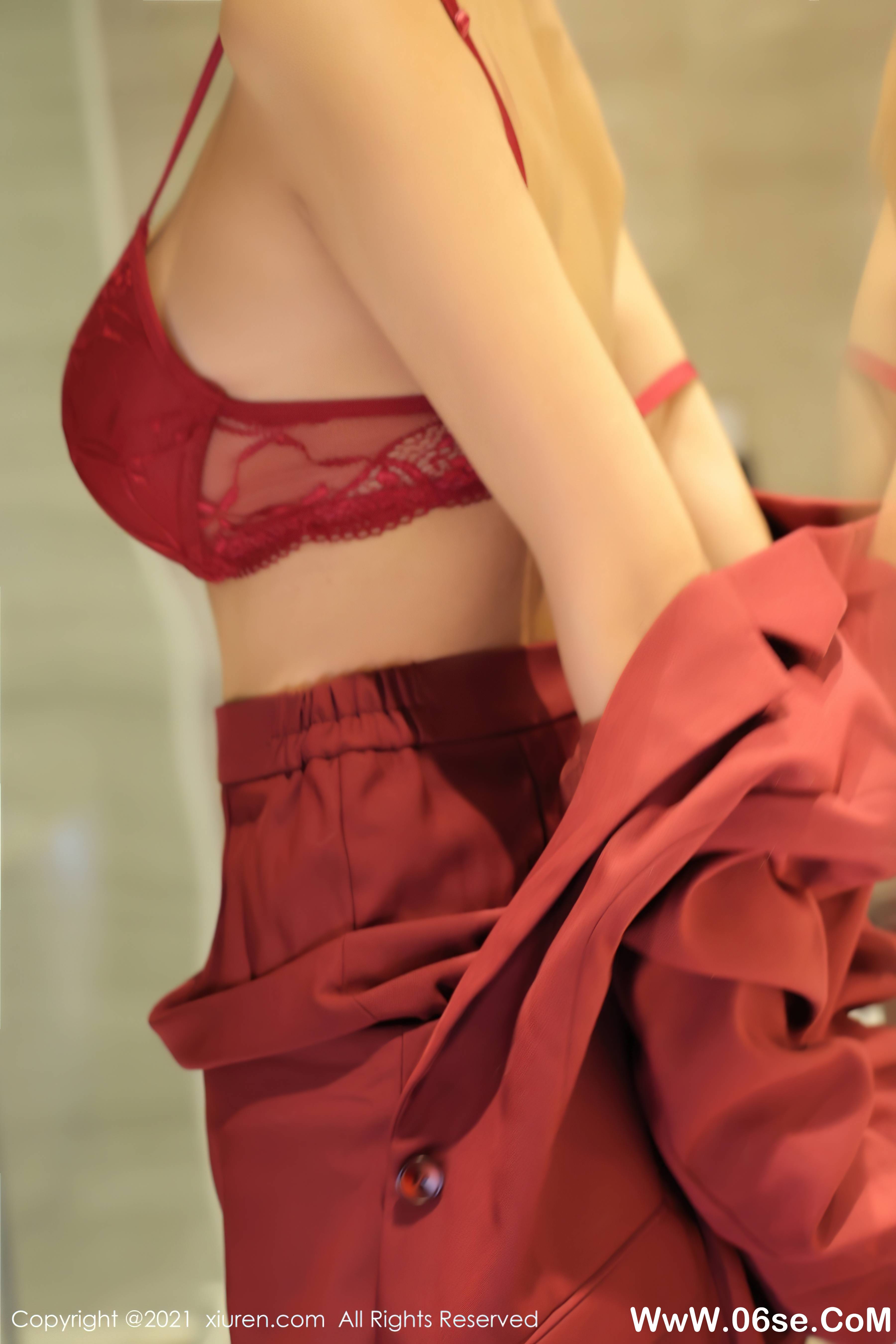图片[46]-[XIUREN秀人网] 2021.10.09 NO.4038 Emily尹菲[70+1P661M]-六色网