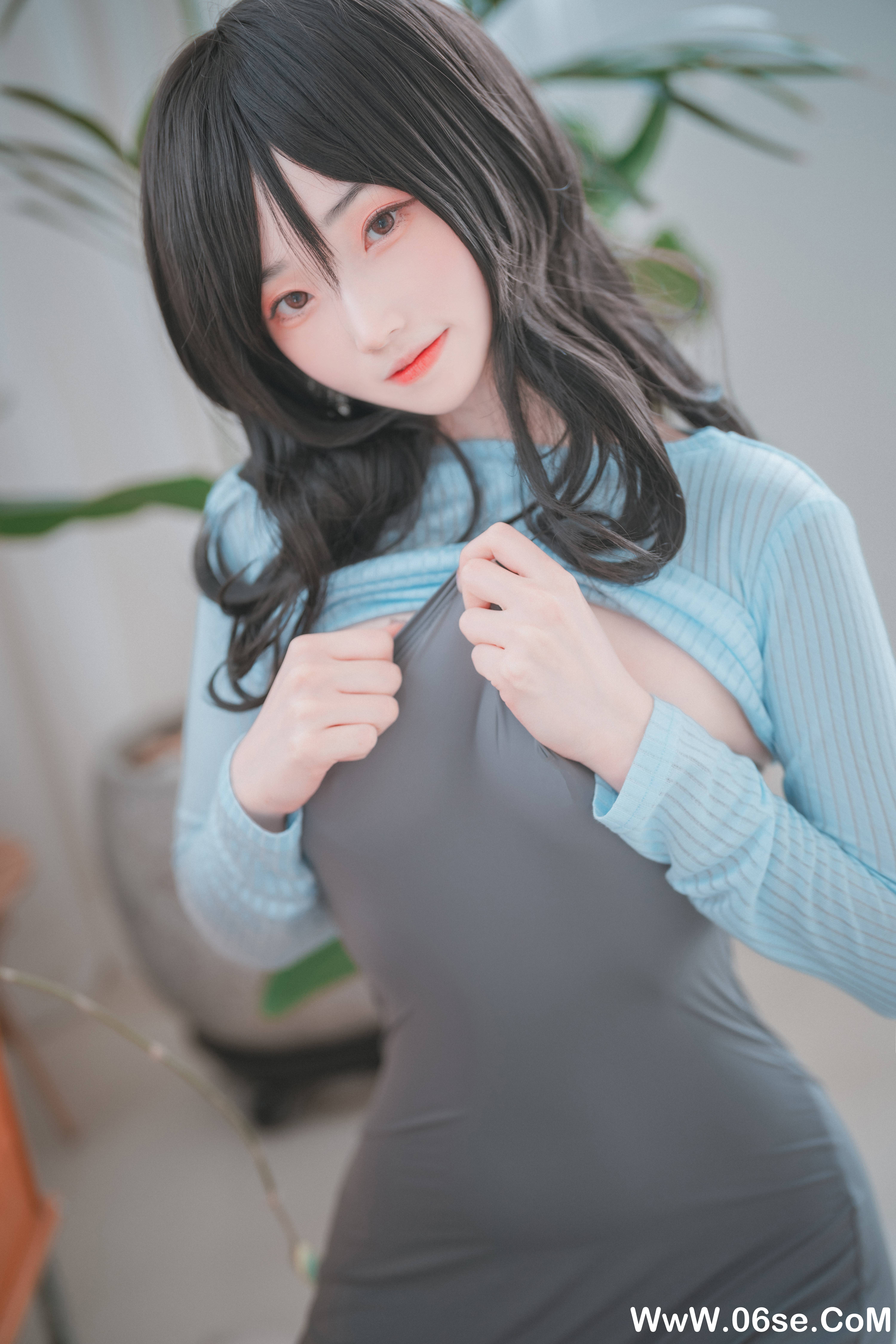 图片[55]-DJAWA — NO.165 iila illa [144P2.93G]-六色网