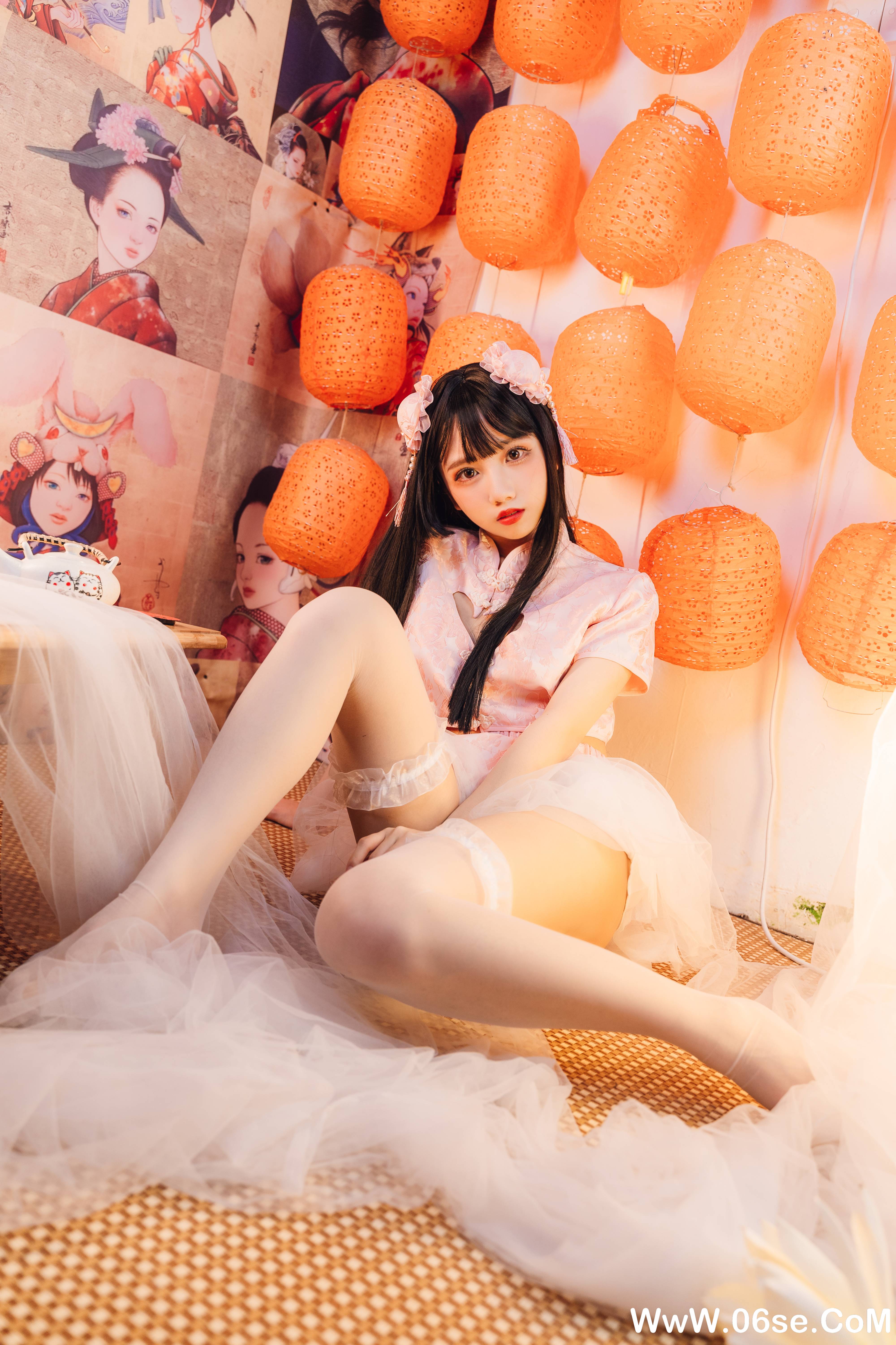 图片[14]-果咩酱w NO.018 – 中国风[21P294M]-六色网
