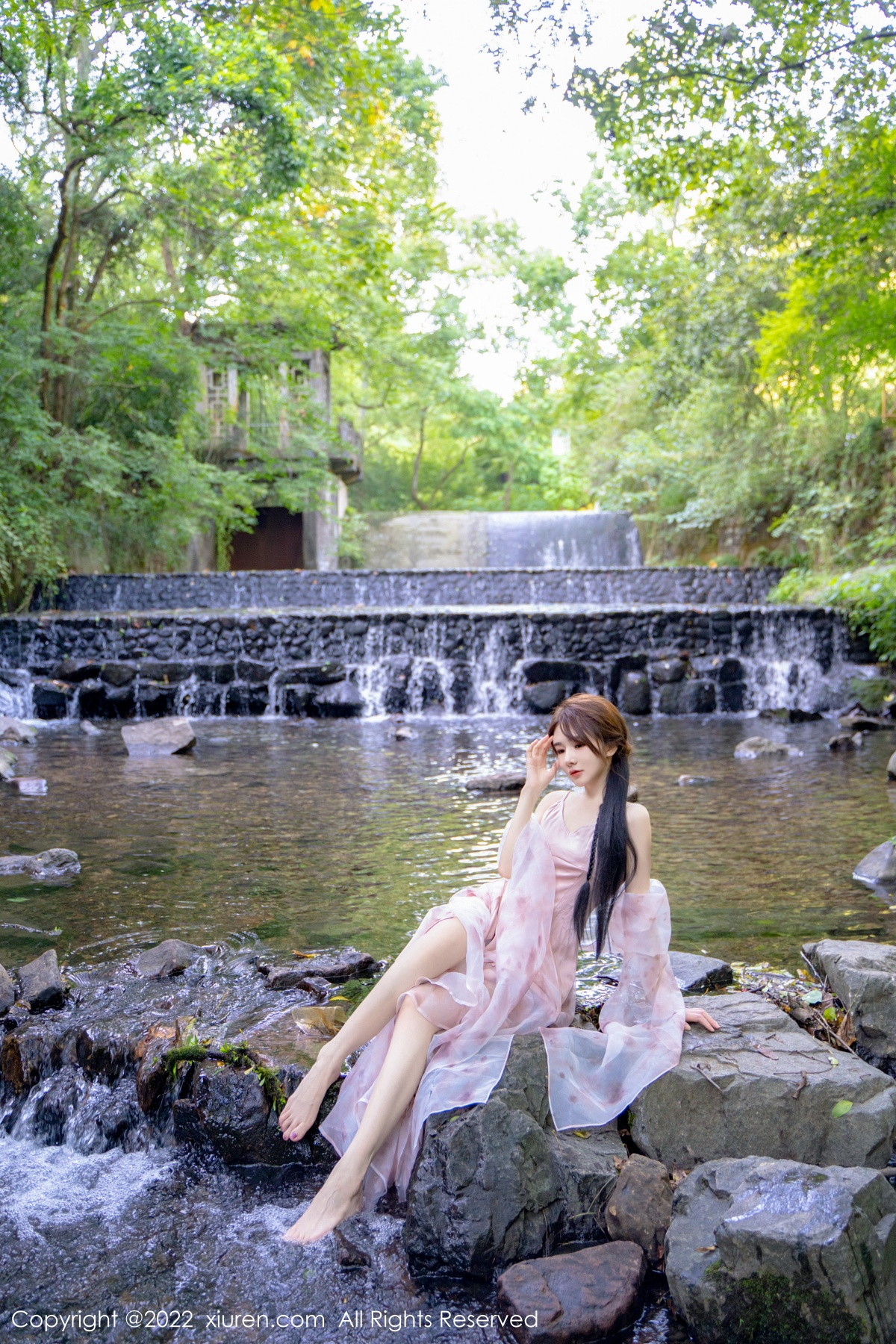 图片[14]-【XiuRen秀人网】2022.10.11 Vol.5690 婠婠麽【81P】-六色网