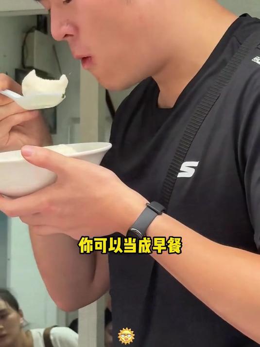 福州手工鱼丸还得这么吃,鱼香浓郁肉馅醇香多汁,大人小孩都爱吃