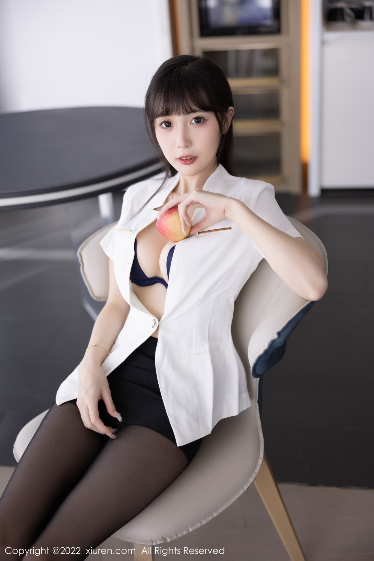 图片[18]-【XiuRen秀人网】2022.10.12 Vol.5700 林星闌【92P】-六色网