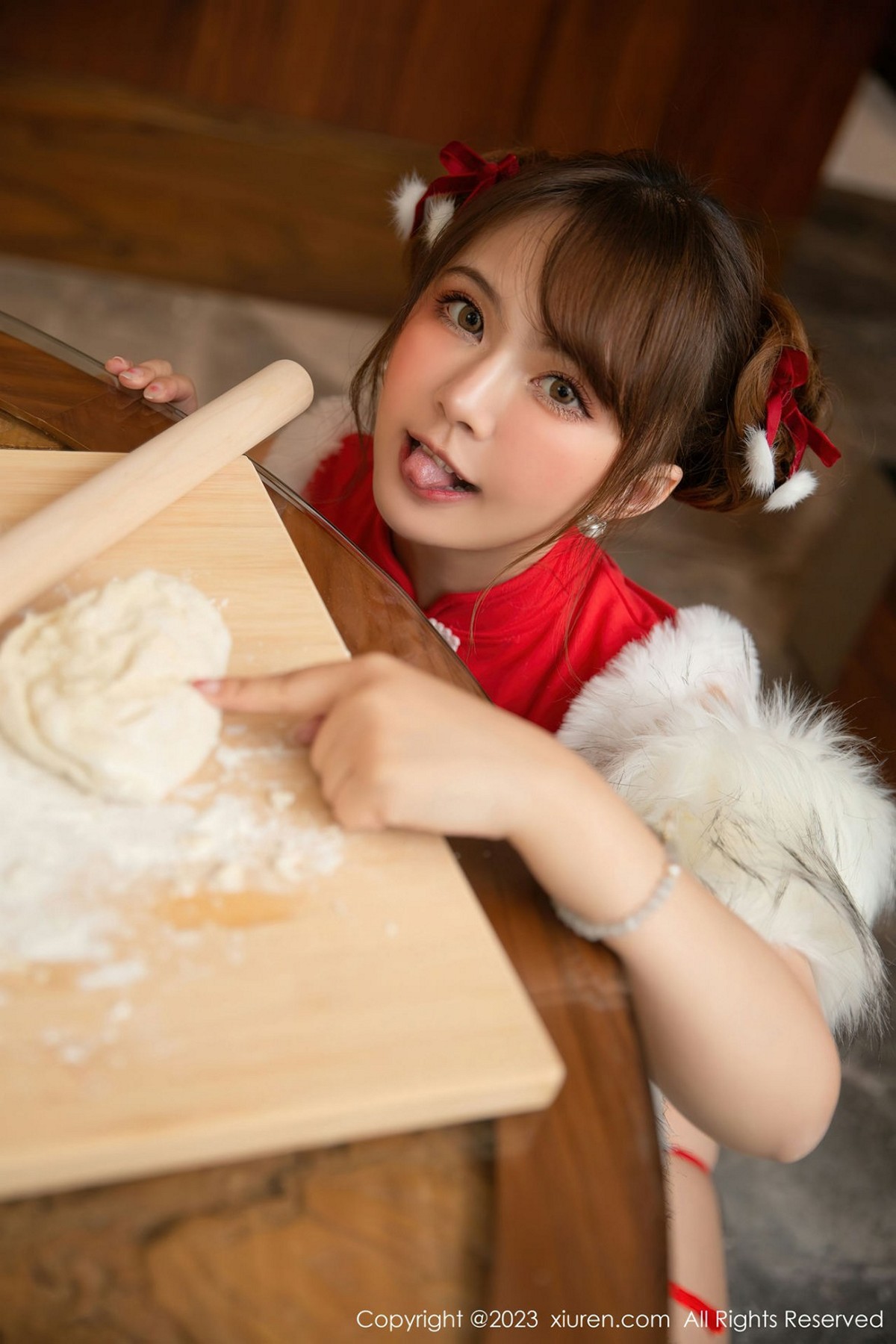 图片[8]-【XiuRen秀人网】2023.02.09 Vol.6242 張思允Nice【73P】-六色网
