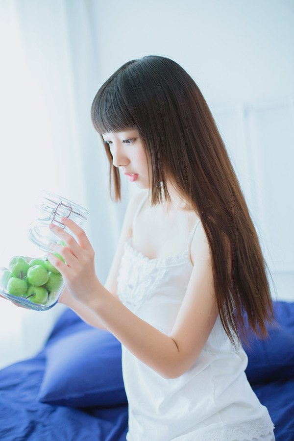 图片[14]-青梅女孩-六色网