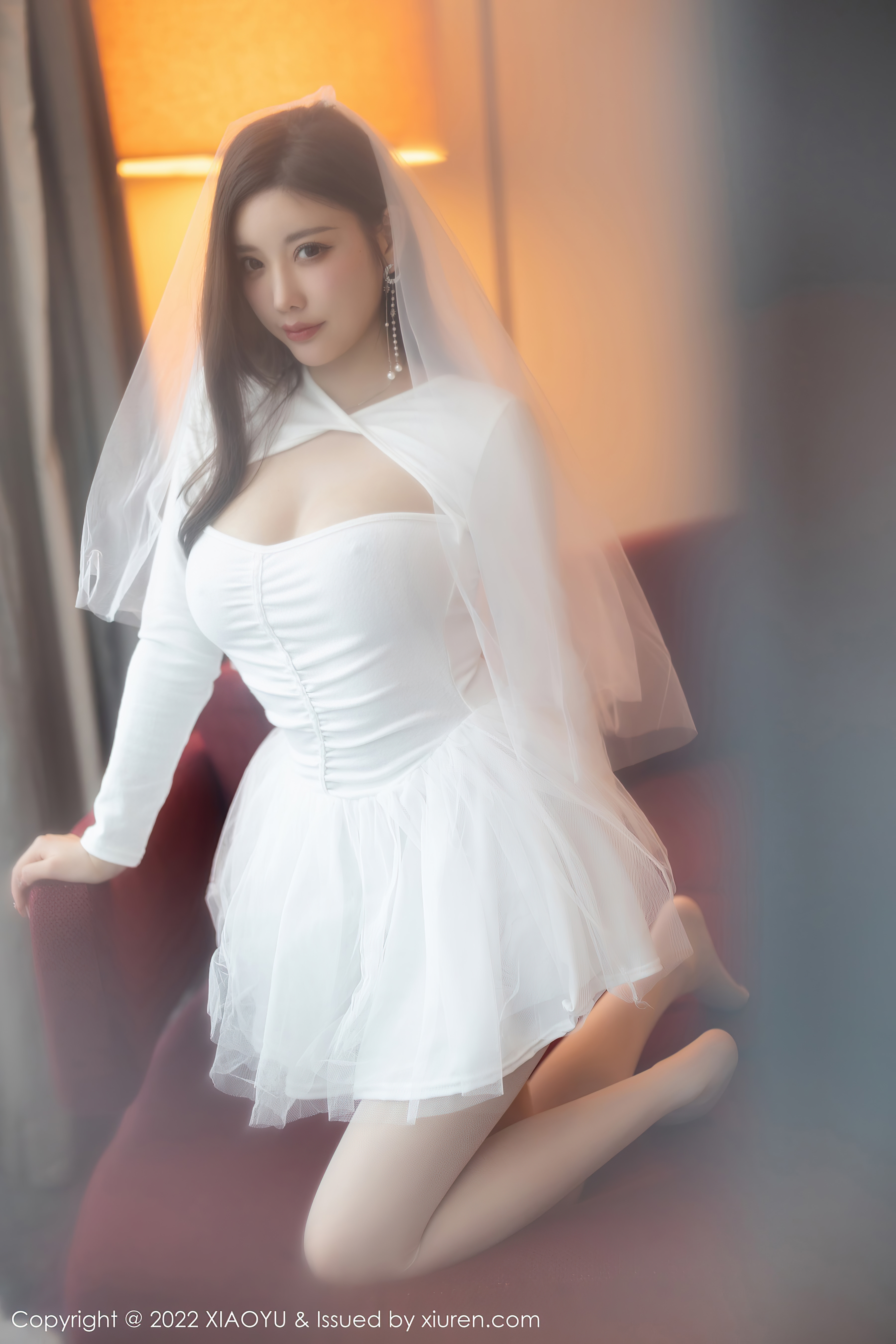 图片[58]-[XIAOYU语画界] 2022.03.18 NO.739 杨晨晨[72+1P183M]-六色网