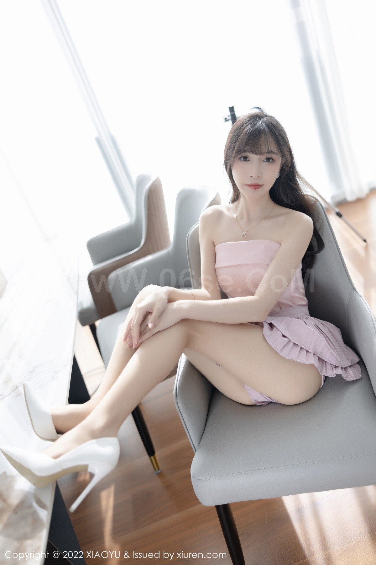 图片[21]-[XIAOYU语画界] 2022.12.12 Vol.923 林星闌【83P】-六色网
