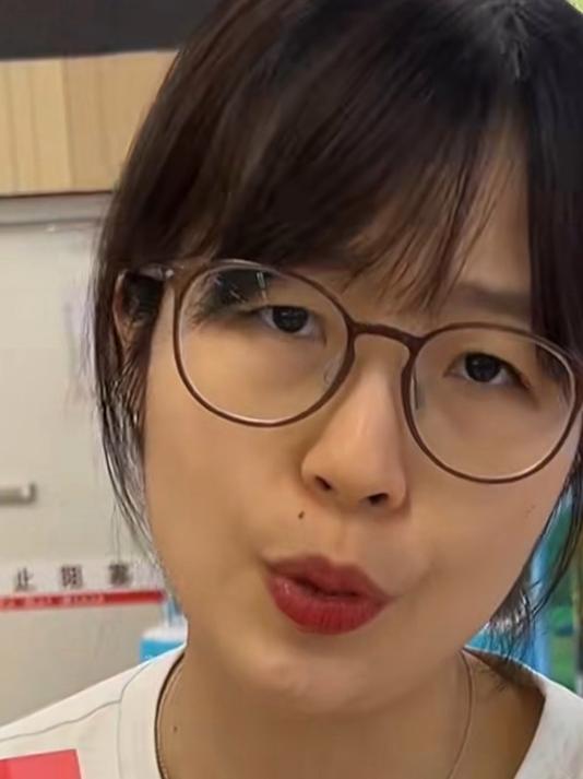 粽子必须吃咸的!